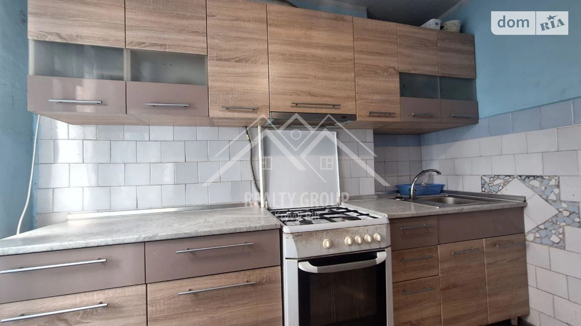Продається 3-кімнатна квартира 56.5 кв. м у Кривому Розі, вул. Ярослава Мудрого, 60А - фото 2