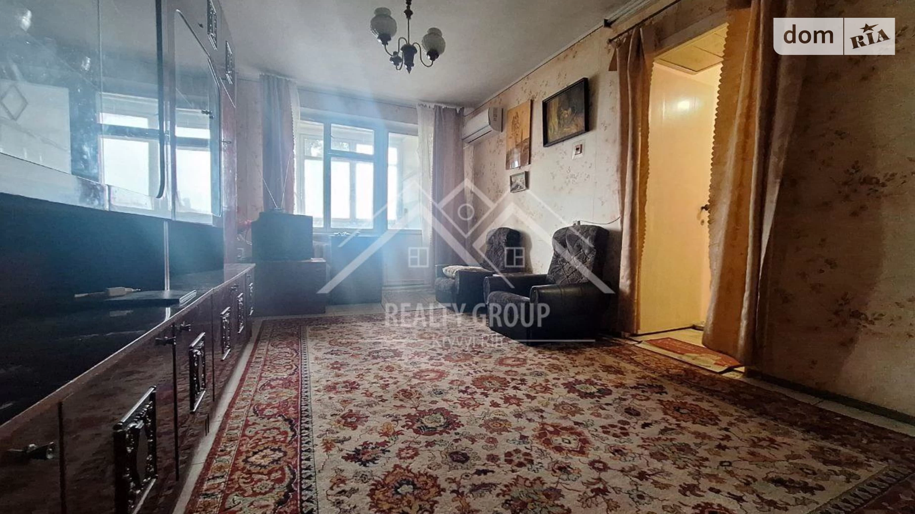 Продається 3-кімнатна квартира 56.5 кв. м у Кривому Розі, вул. Ярослава Мудрого, 60А - фото 5