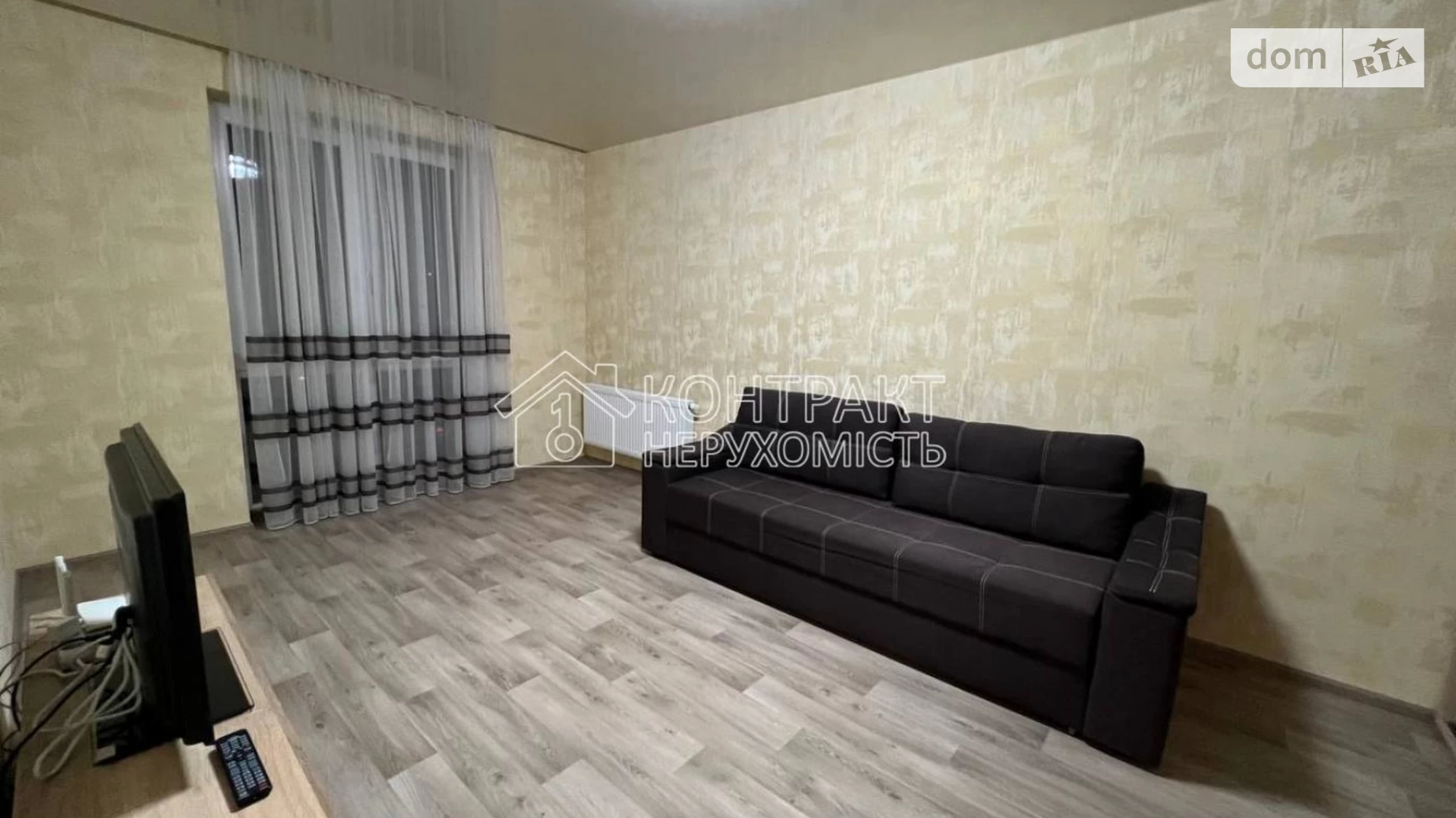 Здається в оренду 1-кімнатна квартира 41 кв. м у Харкові, вул. Рогатинська Левада, 12 - фото 4