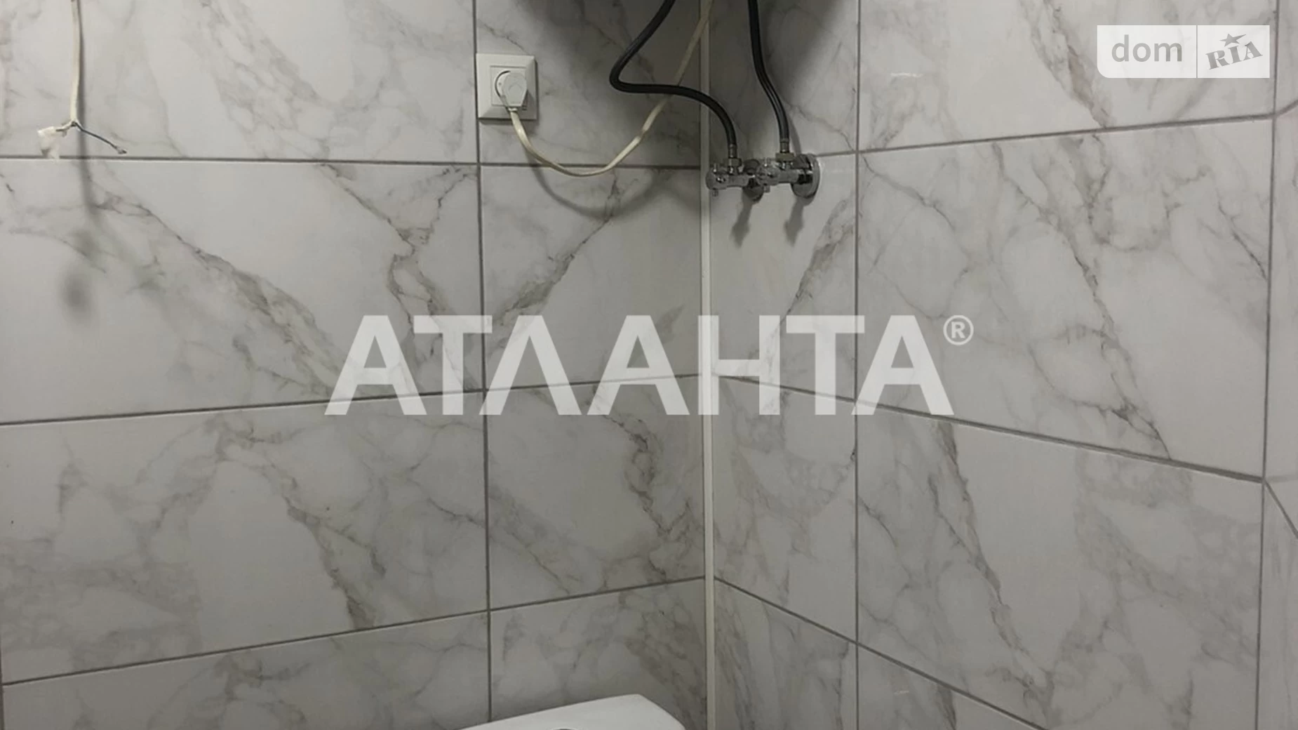 Продается 1-комнатная квартира 31 кв. м в Одессе, ул. Академика Заболотного - фото 5