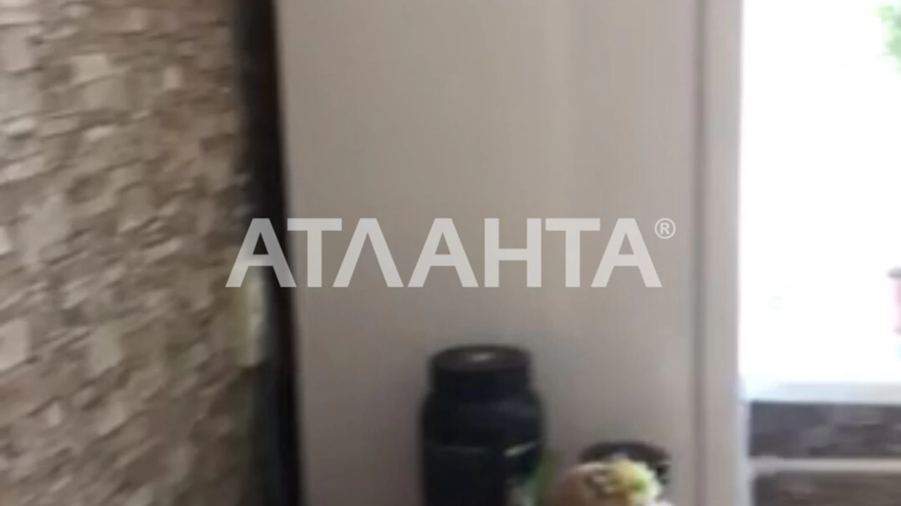 Продается 1-комнатная квартира 31 кв. м в Одессе, ул. Академика Заболотного - фото 4
