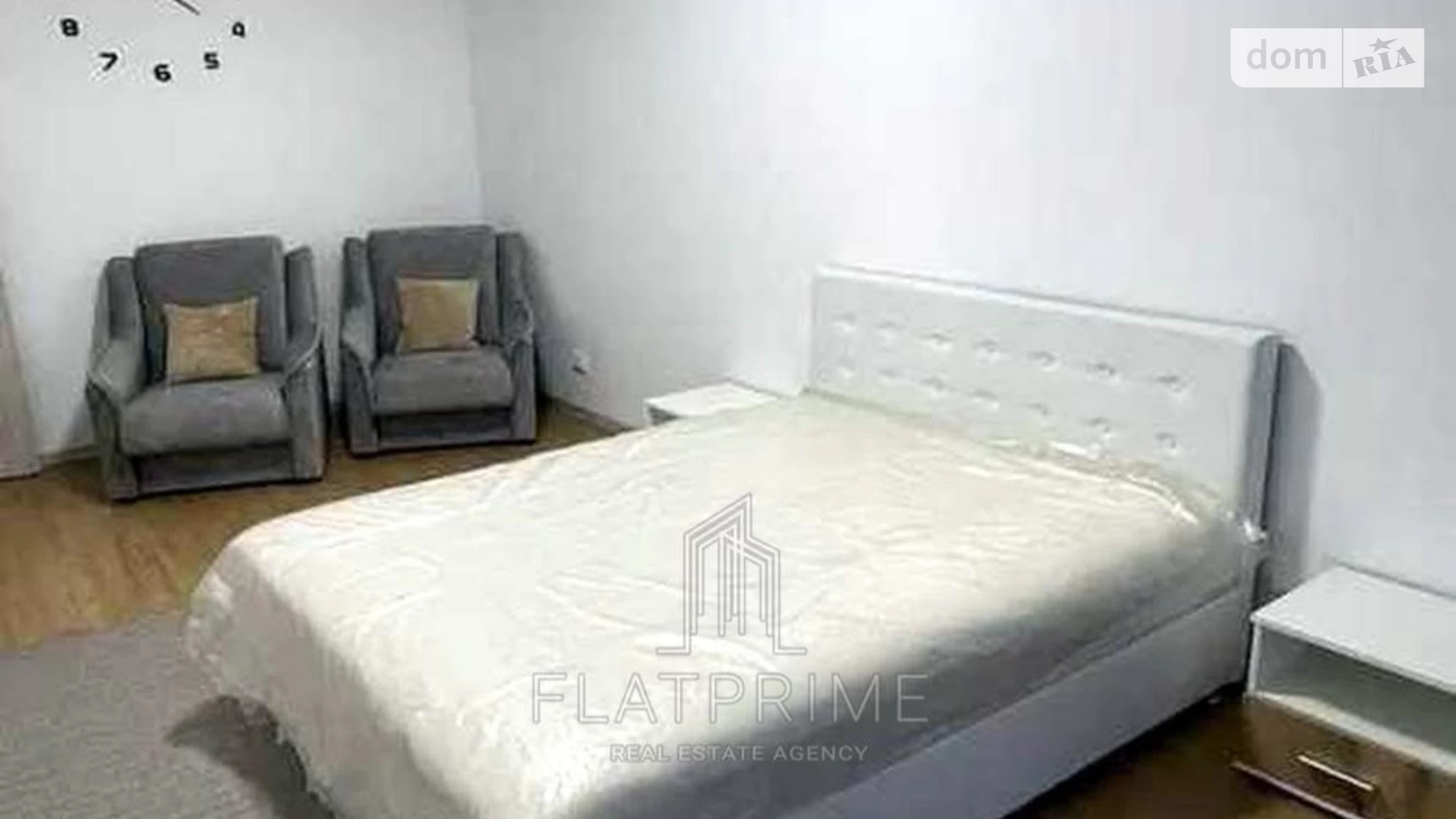Продається 1-кімнатна квартира 52 кв. м у Києві, вул. Замковецька, 18А - фото 2