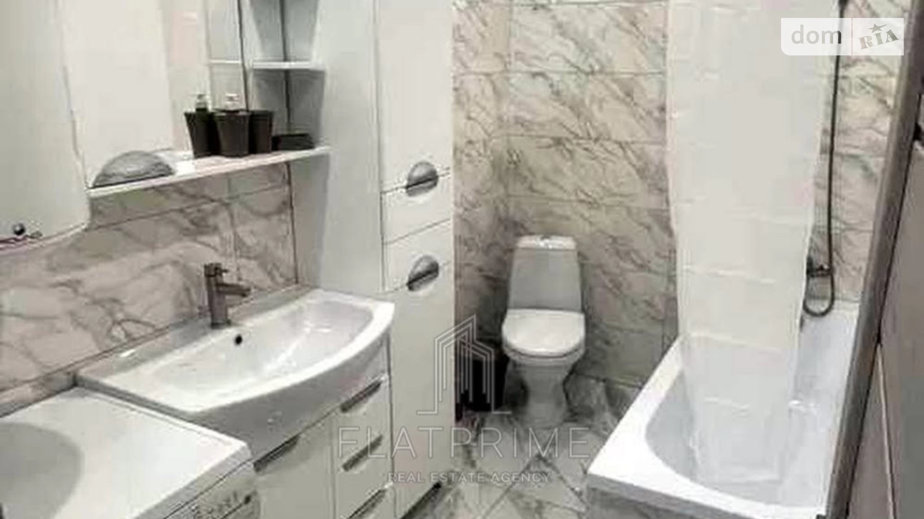 Продається 1-кімнатна квартира 52 кв. м у Києві, вул. Замковецька, 18А - фото 3