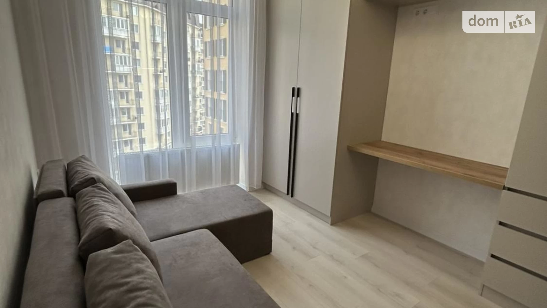 Продается 2-комнатная квартира 37 кв. м в Одессе, ул. Инглези, 2 корпус 2 - фото 3