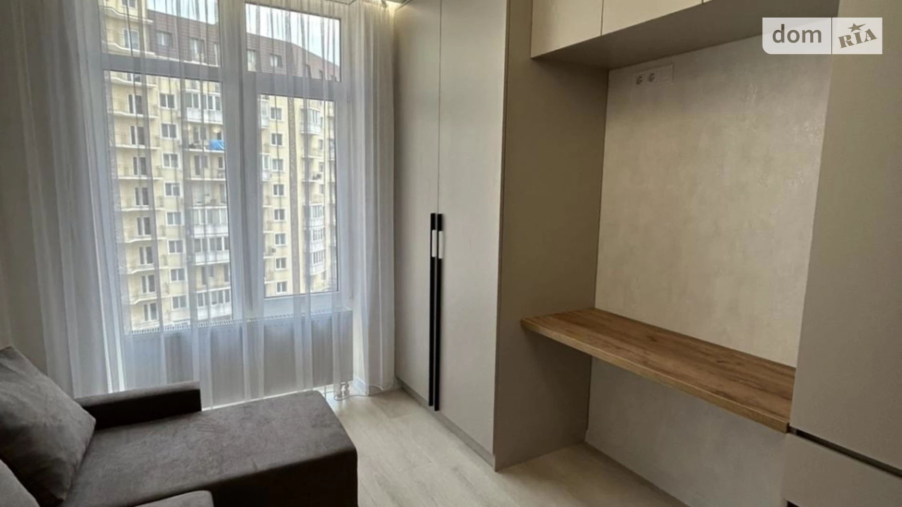 Продается 2-комнатная квартира 37 кв. м в Одессе, ул. Инглези, 2 корпус 2 - фото 4