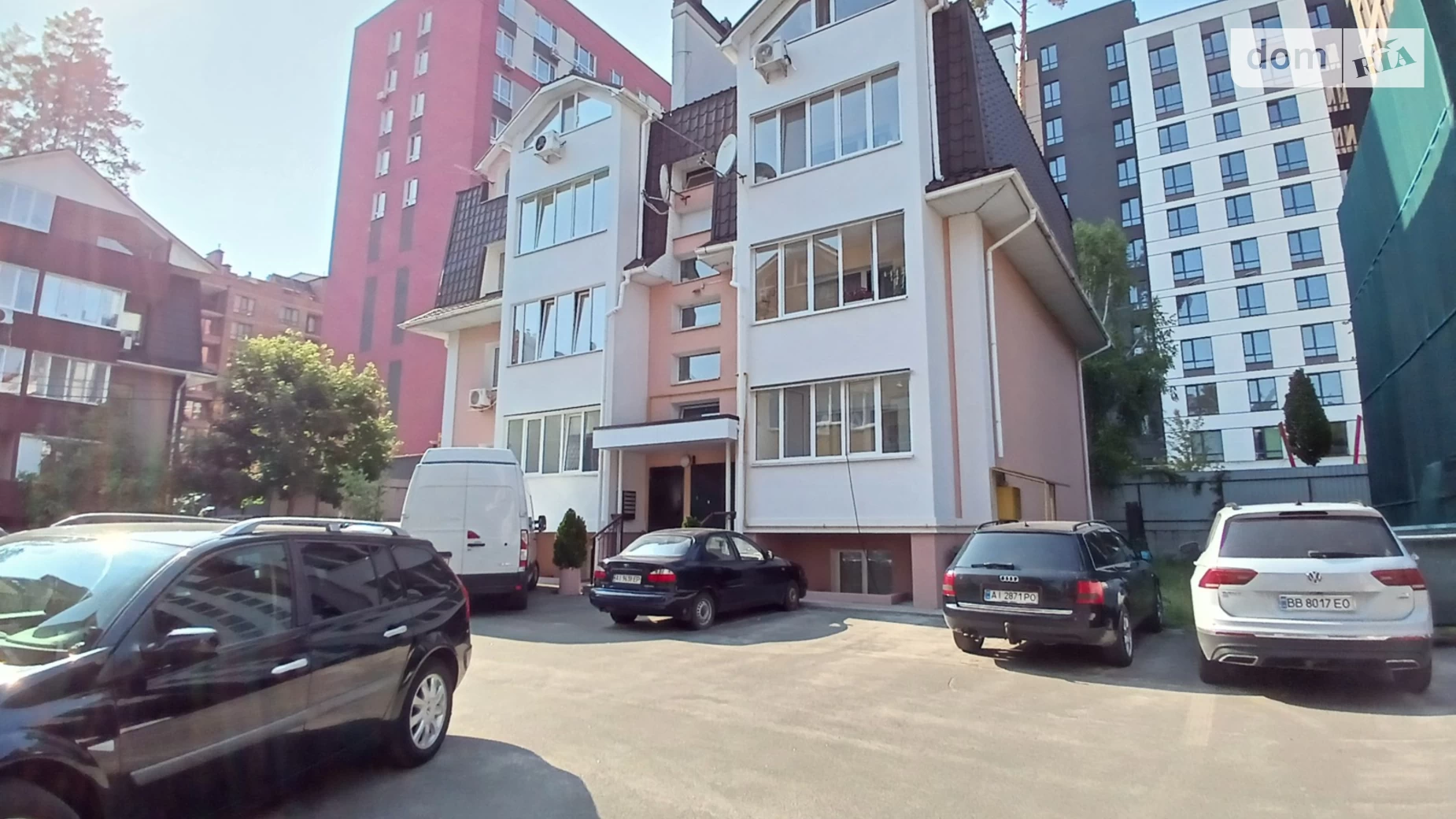 Продається 2-кімнатна квартира 40 кв. м у Ірпені, вул. Літературна(Чехова), 4К - фото 5