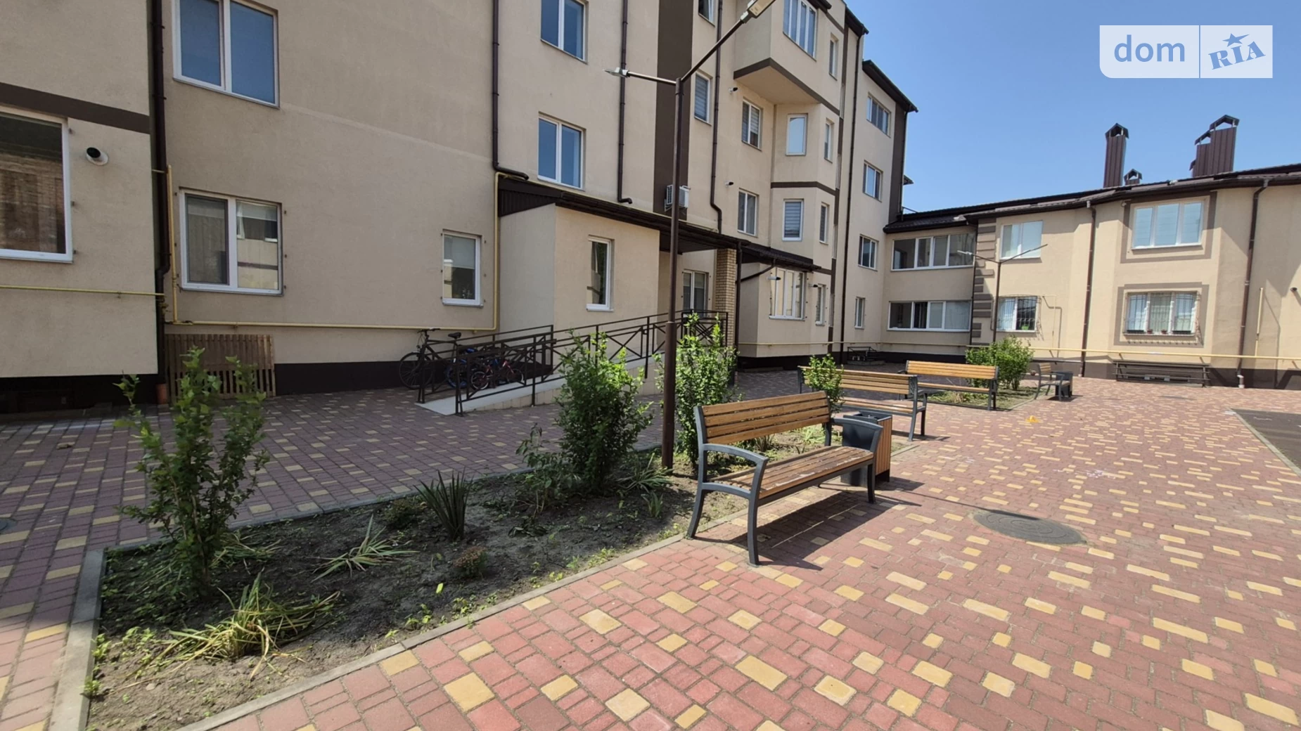 Продається 2-кімнатна квартира 56 кв. м у Вінниці, вул. Гетьмана Мазепи(Чехова) - фото 5