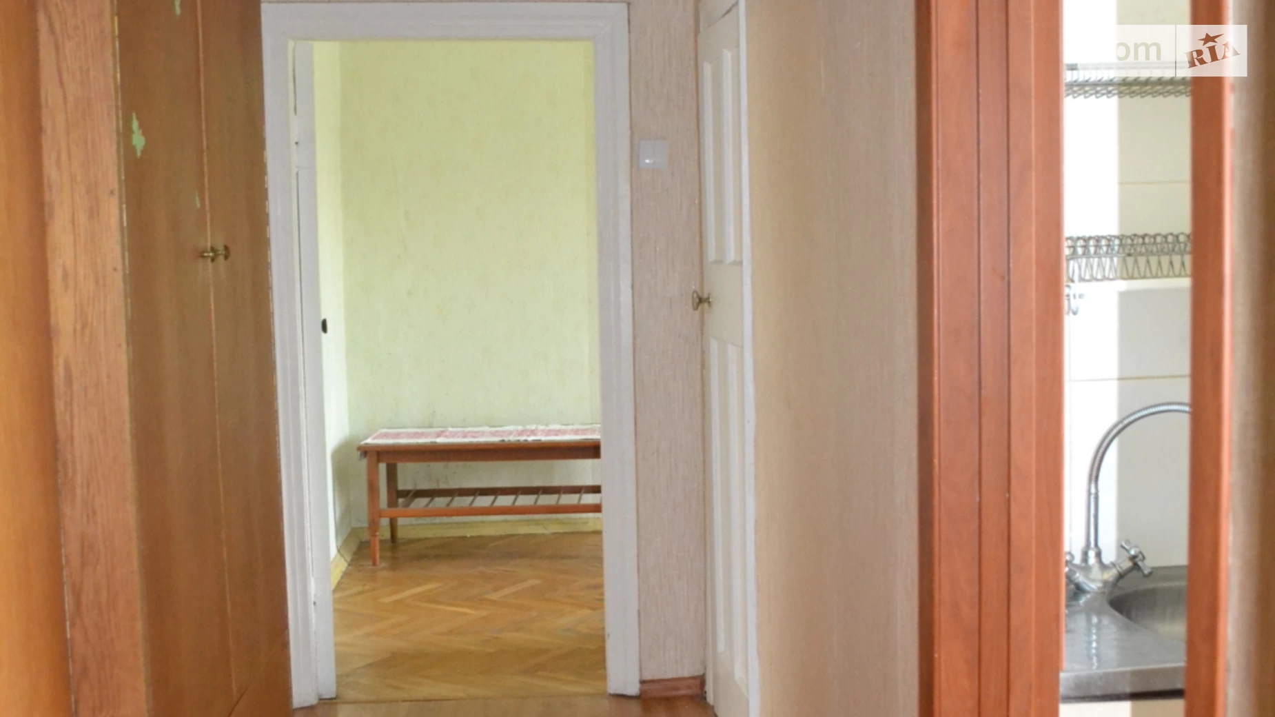 Продается 3-комнатная квартира 65 кв. м в Киеве, ул. Левка Мациевича, 26 - фото 2