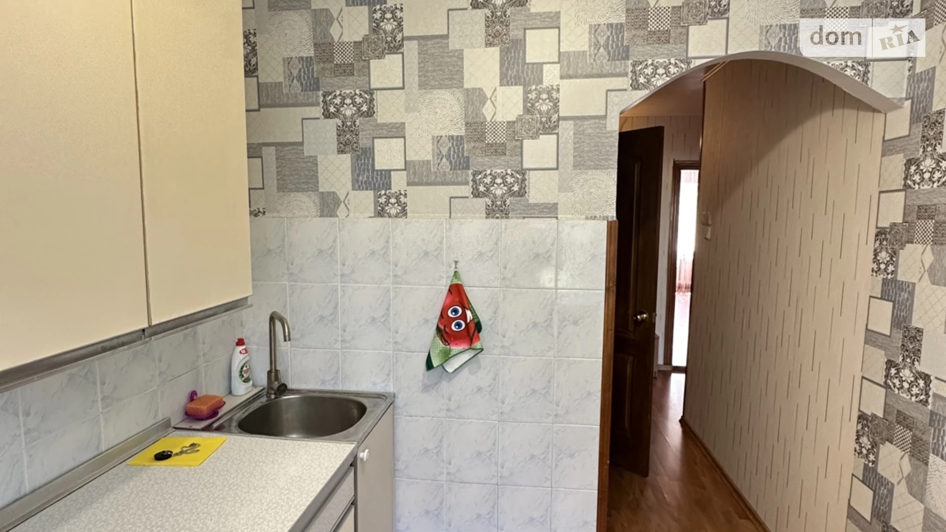 Продается 2-комнатная квартира 48 кв. м в Одессе, ул. 28-й Бригады(Паустовского) - фото 4