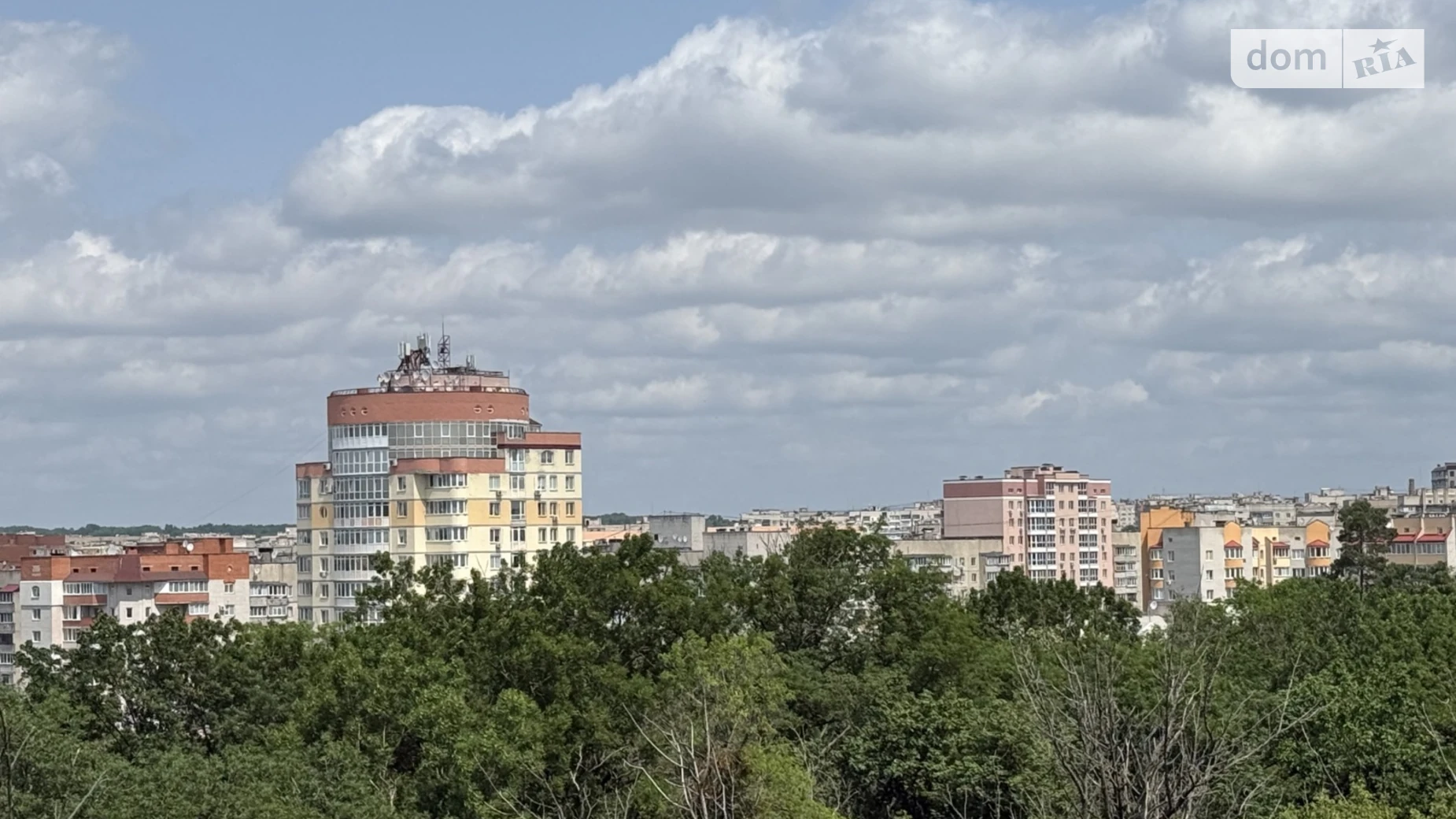Продается 1-комнатная квартира 45 кв. м в Виннице, ул. Профессора Шульги - фото 2
