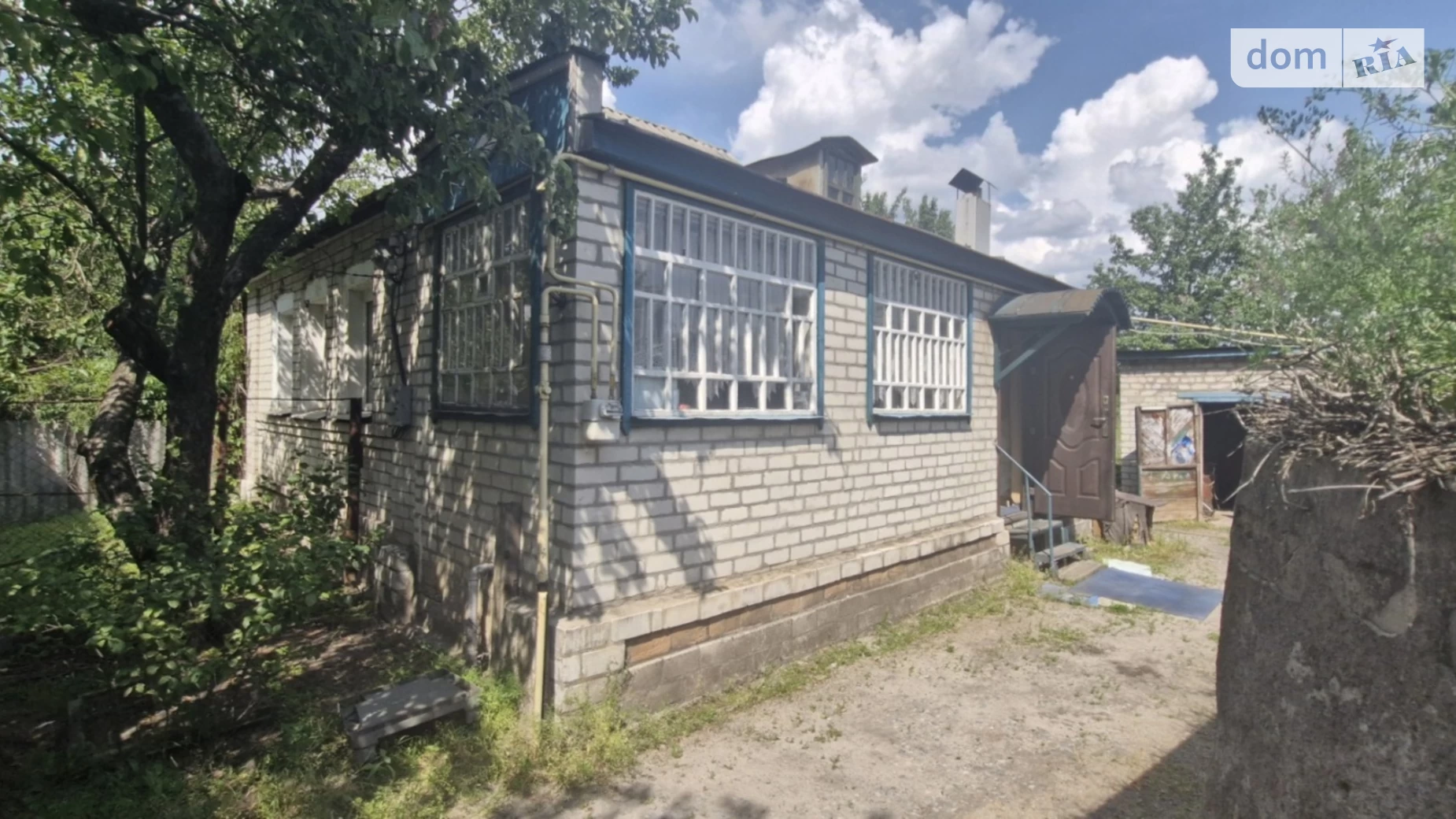 Продається одноповерховий будинок 54 кв. м з гаражем, цена: 30000 $ - фото 2