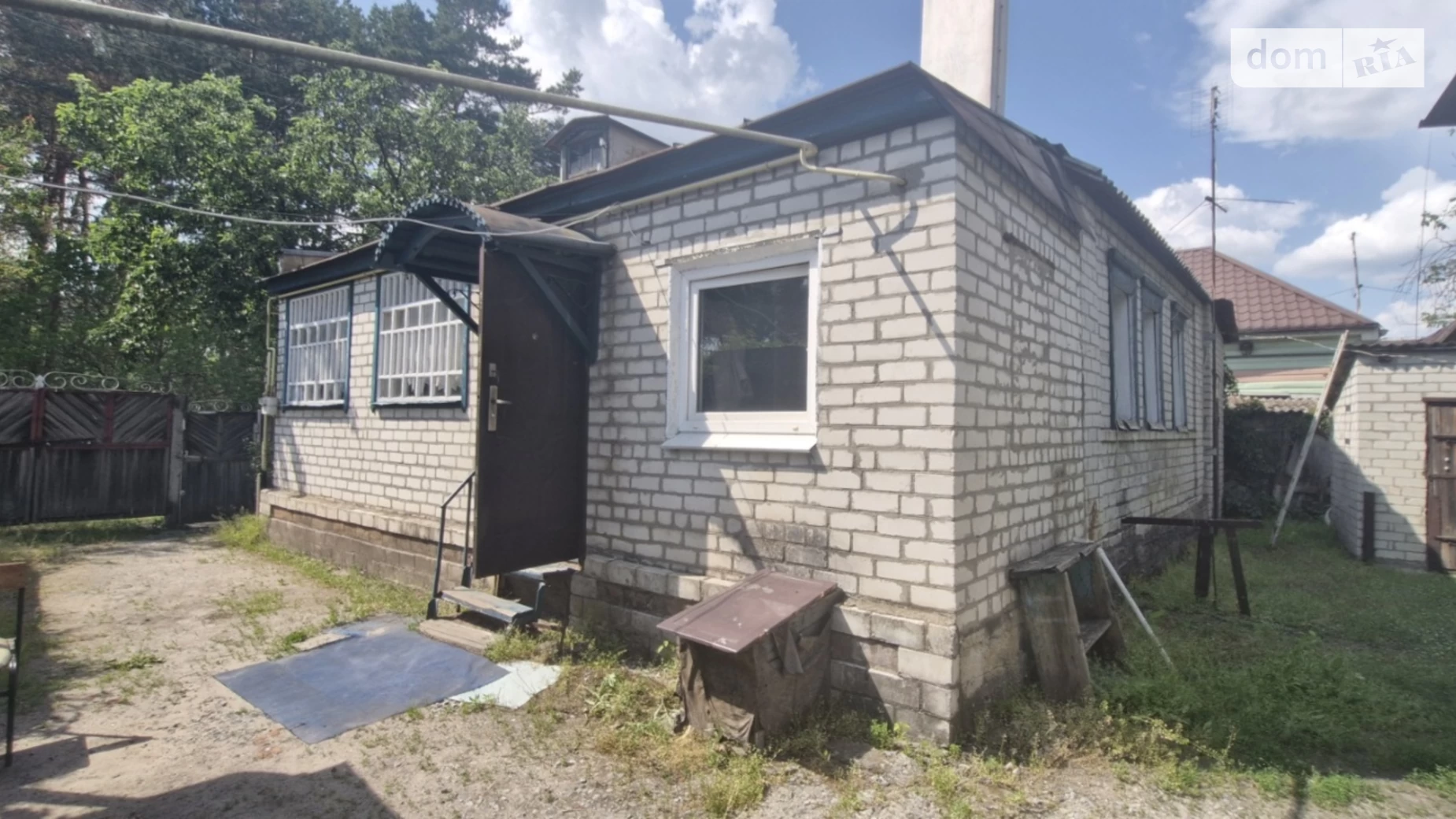Продається одноповерховий будинок 54 кв. м з гаражем, цена: 30000 $ - фото 3