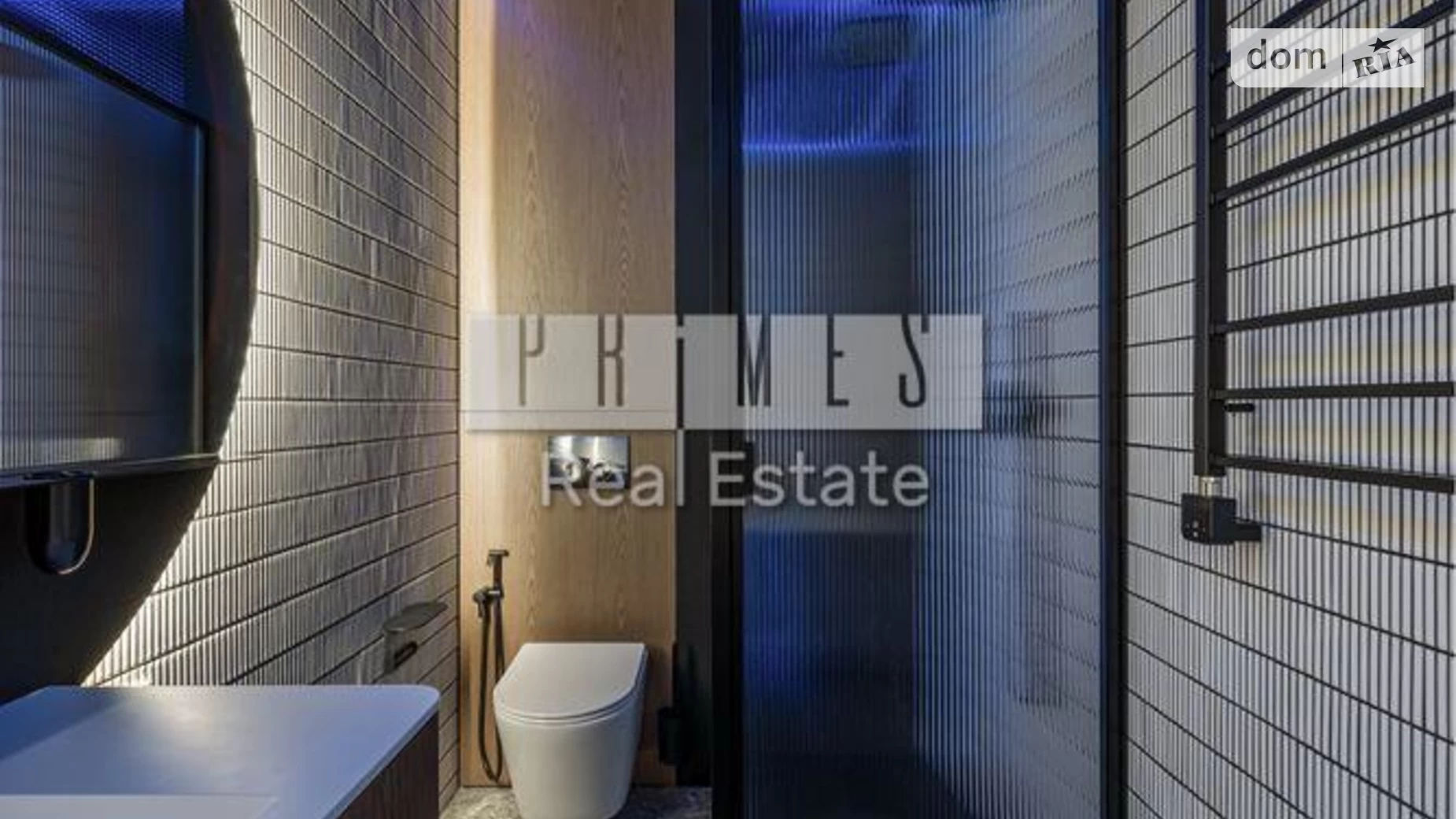Продается 3-комнатная квартира 79 кв. м в Киеве, просп. Науки - фото 2