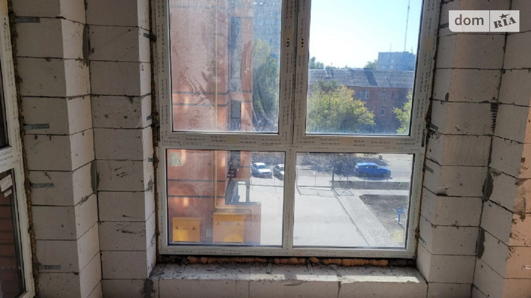 Продается 1-комнатная квартира 46.3 кв. м в Днепре, цена: 36000 $ - фото 5