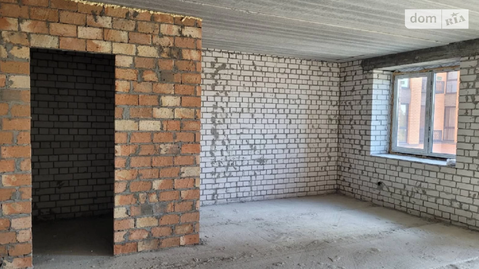 Продается 1-комнатная квартира 46.3 кв. м в Днепре, цена: 36000 $ - фото 2