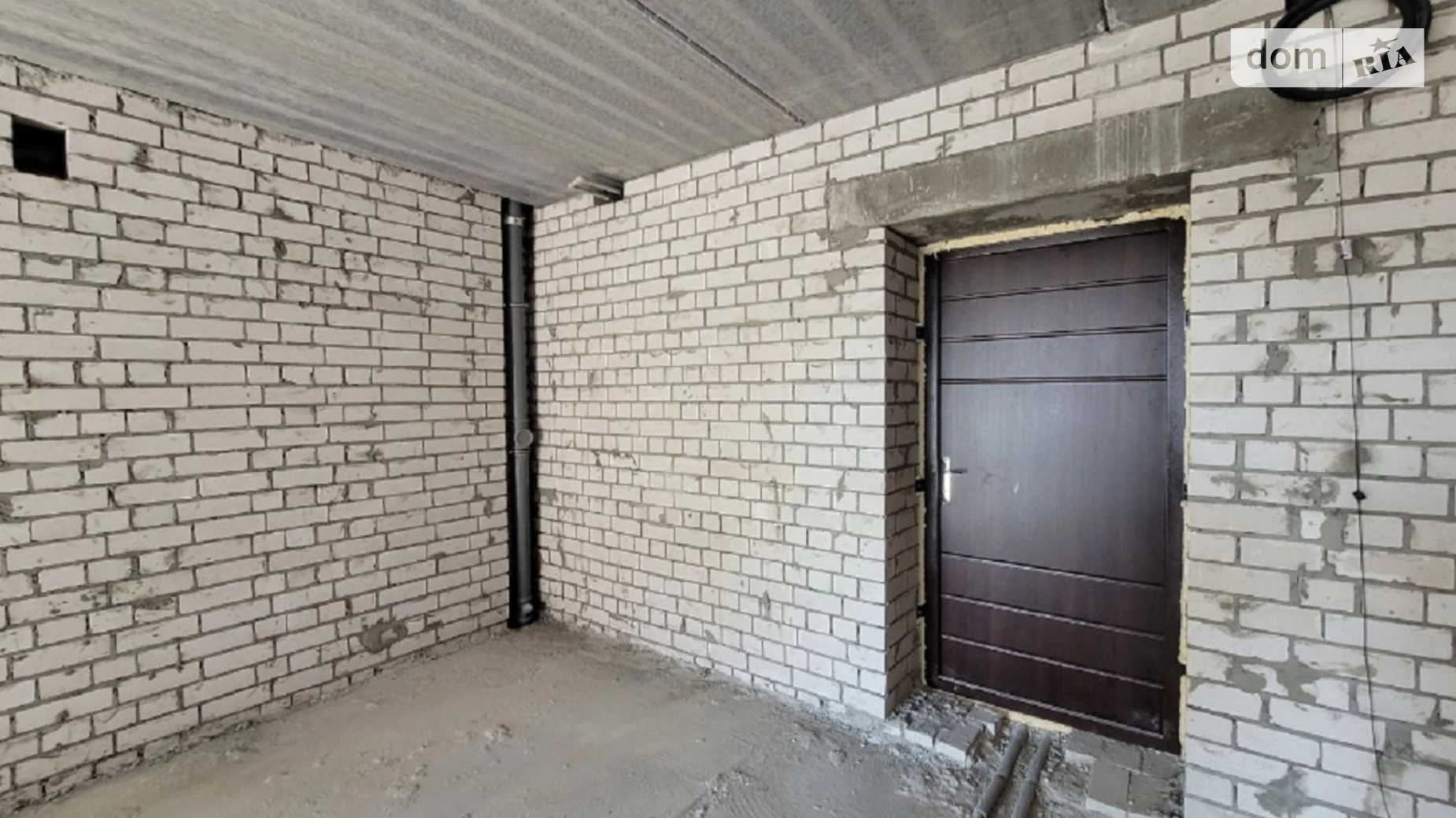 Продается 1-комнатная квартира 46.3 кв. м в Днепре, цена: 36000 $ - фото 3