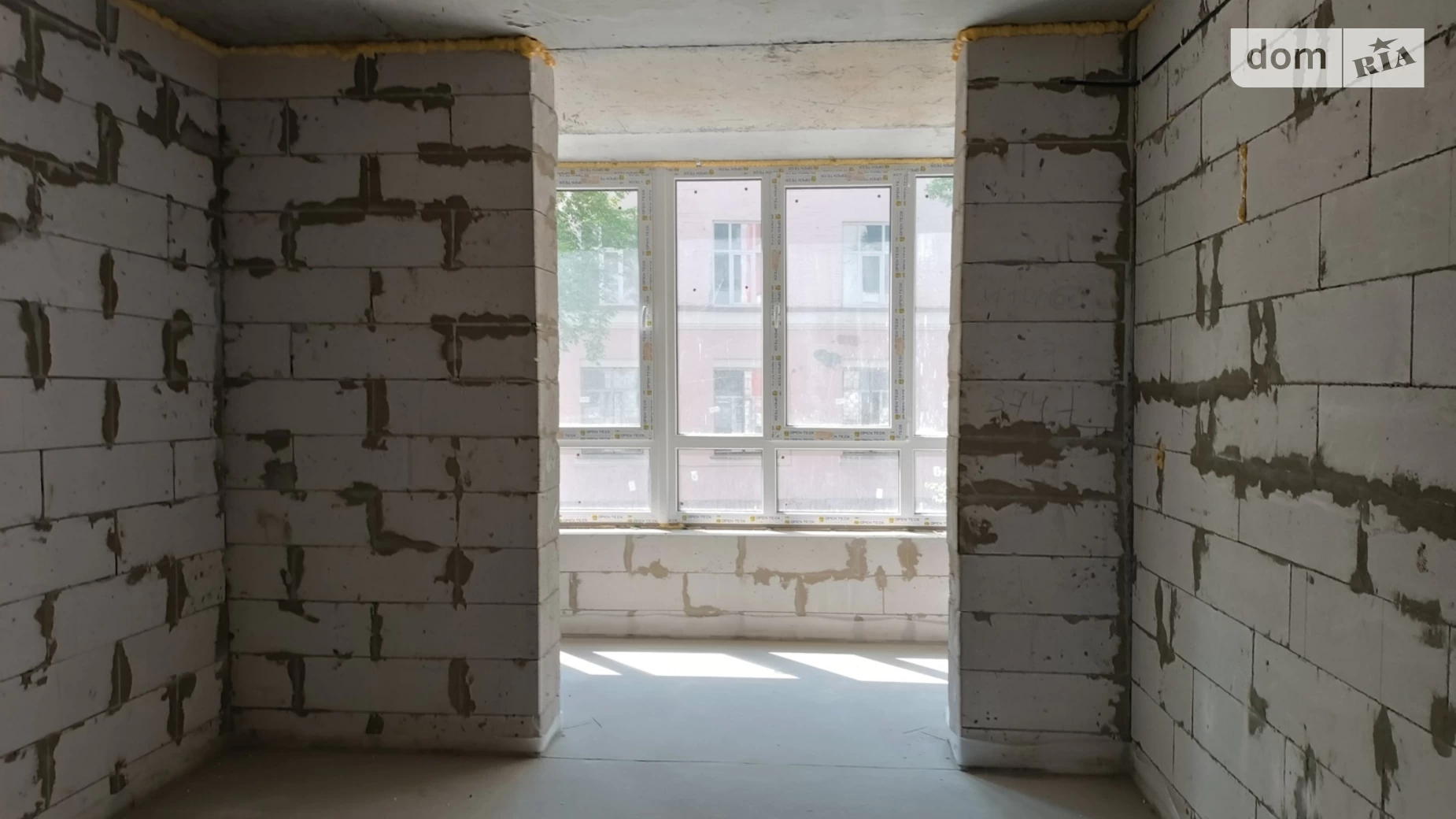 Продається 1-кімнатна квартира 51.5 кв. м у Вінниці, вул. Привокзальна, 30 - фото 3