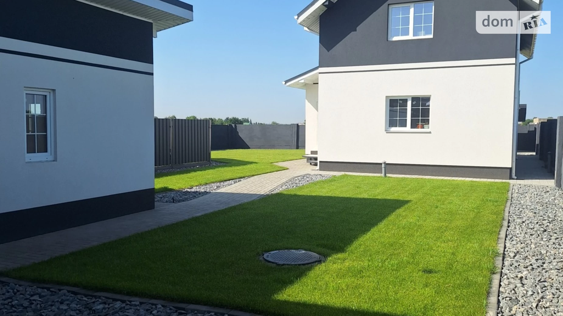 Продается дом на 2 этажа 108 кв. м с камином, цена: 139000 $ - фото 5