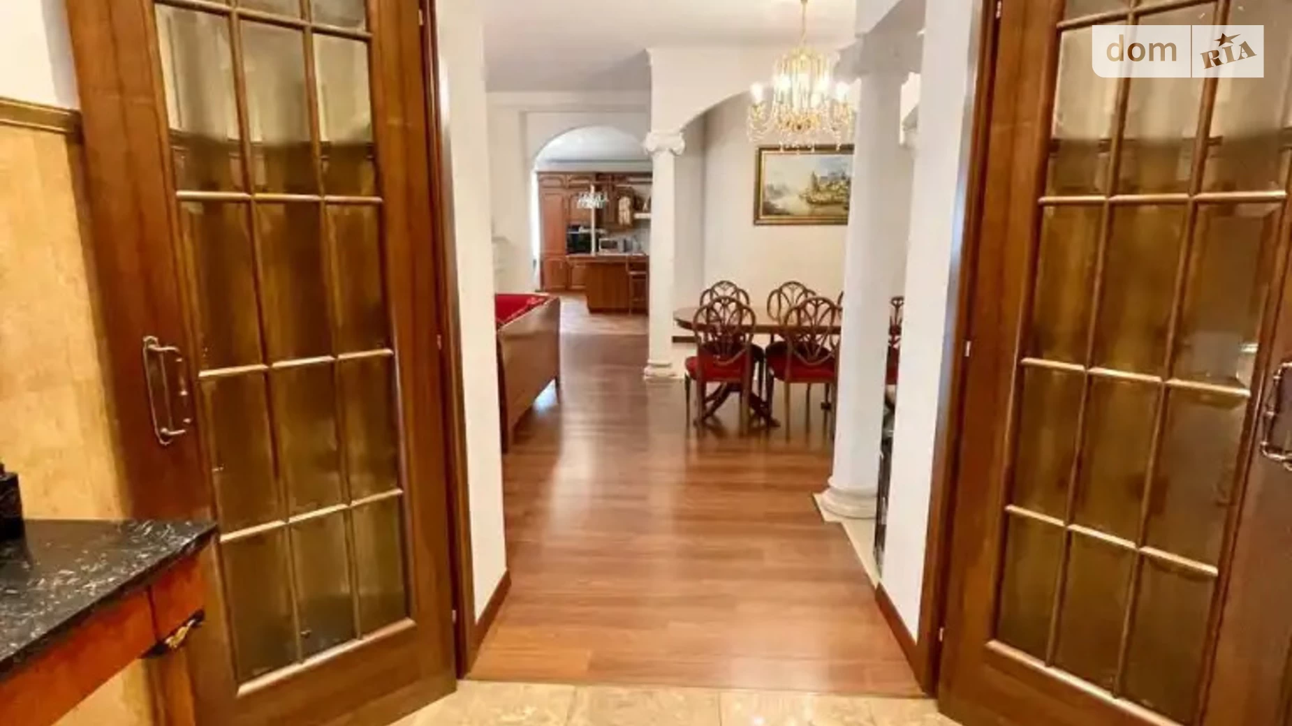 Продается 4-комнатная квартира 220.6 кв. м в Днепре, ул. Старокозацкая, 40 - фото 2