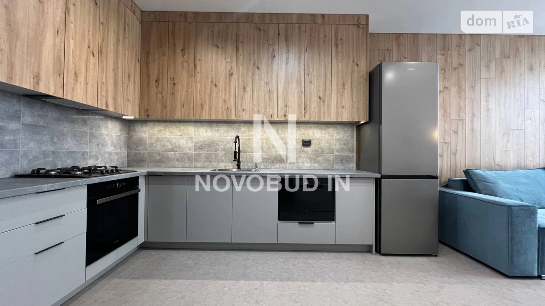 ул. Героев Майдана Сокольники ЖК Avalon Holiday, цена: 450 $ - фото 4