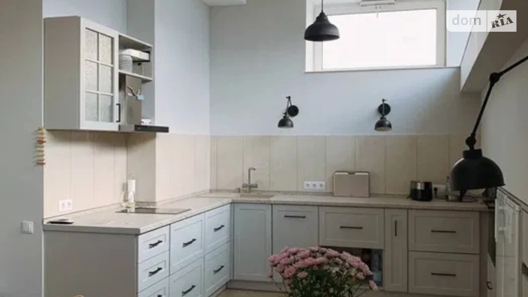 Продається 3-кімнатна квартира 116 кв. м у Києві, наб. Дніпровська, 19 - фото 4