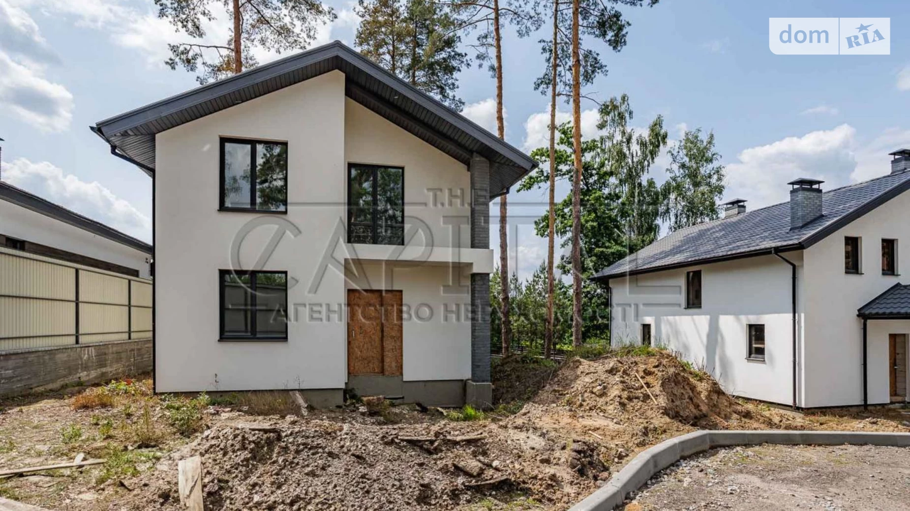 Продается дом на 2 этажа 125.7 кв. м с мебелью, цена: 145000 $ - фото 2