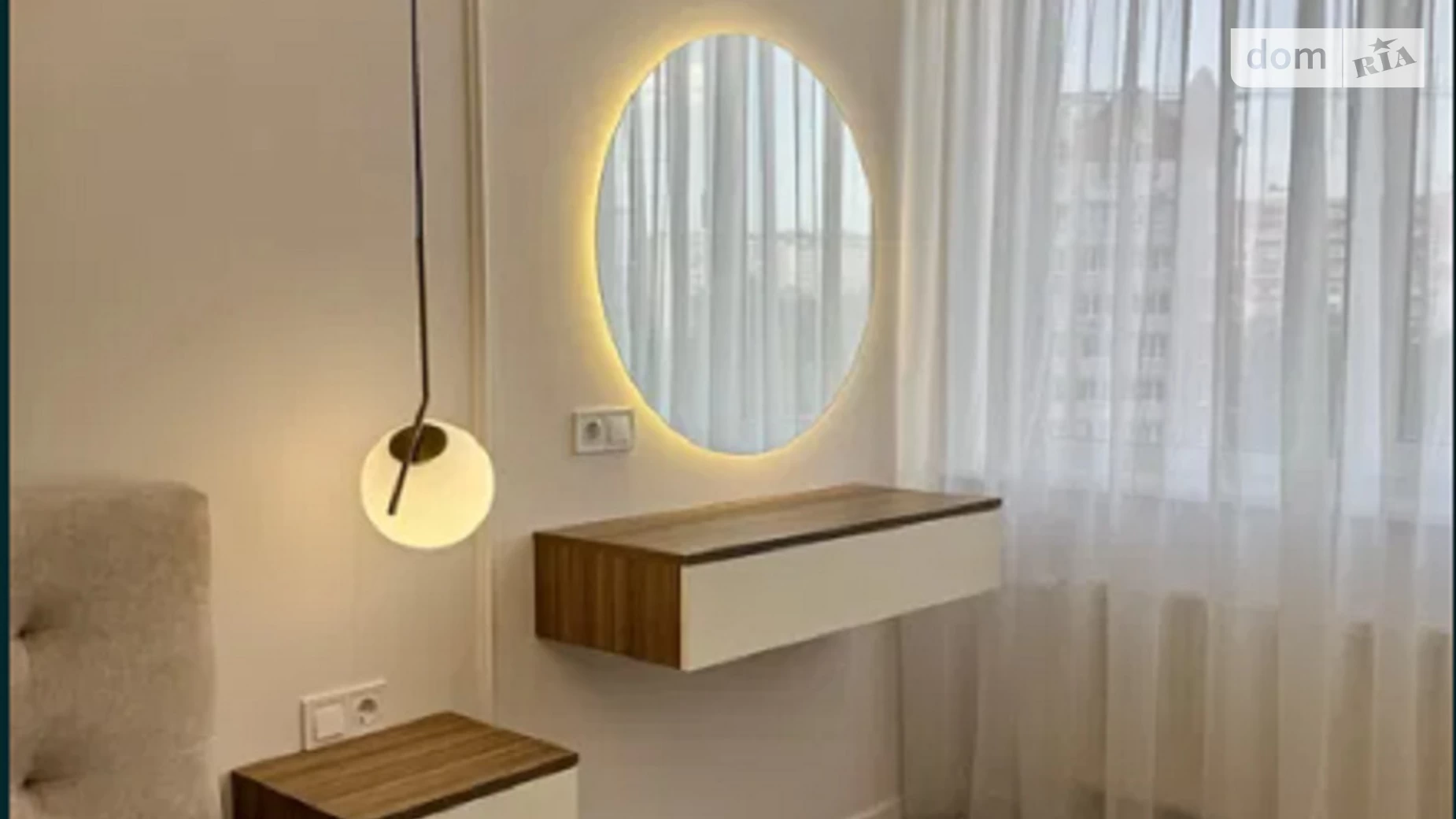 2-кімнатна квартира 60 кв. м у Тернополі, цена: 74000 $ - фото 4