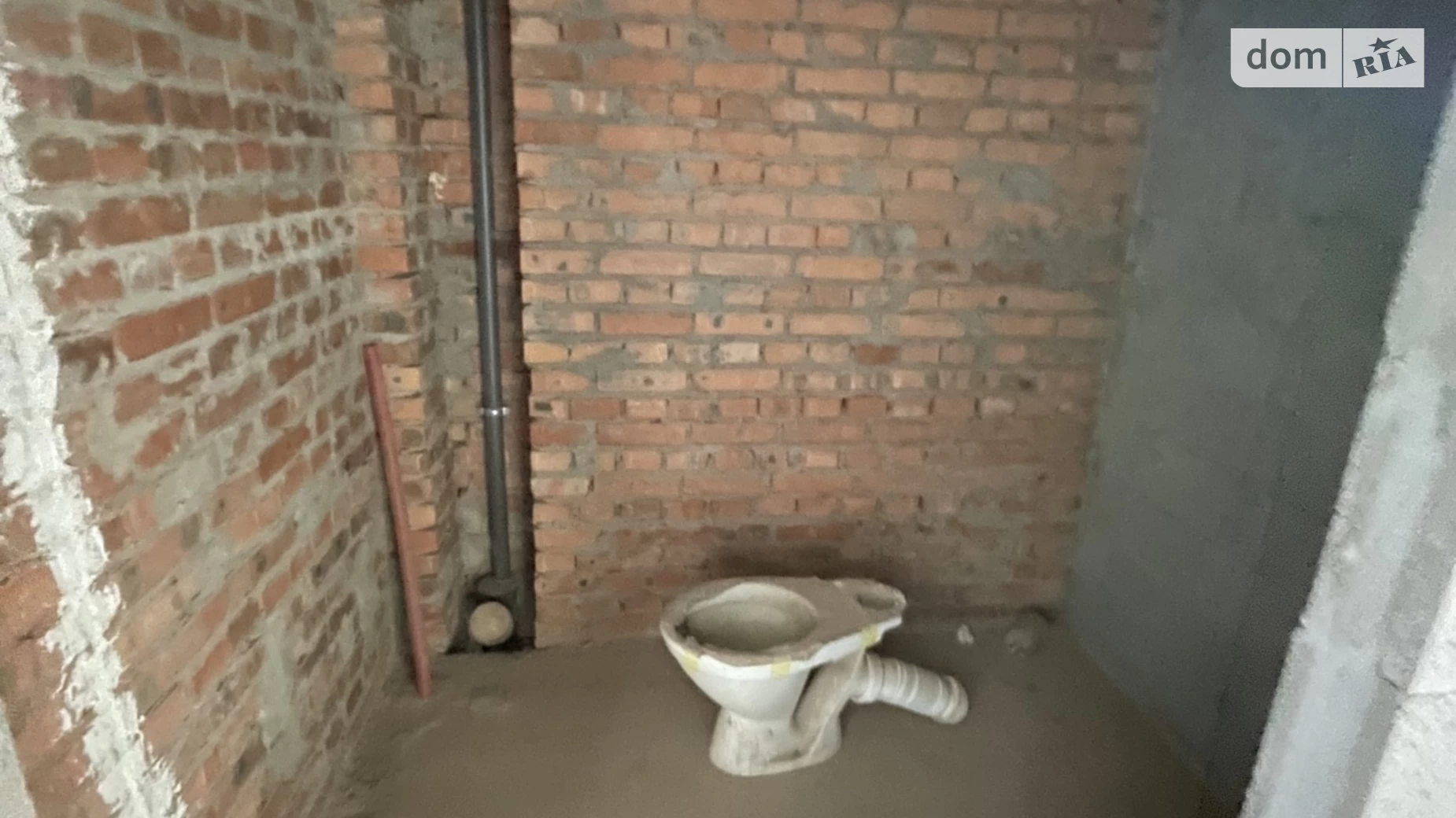 Продается 1-комнатная квартира 39 кв. м в Гостомеле, ул. Украинская - фото 5