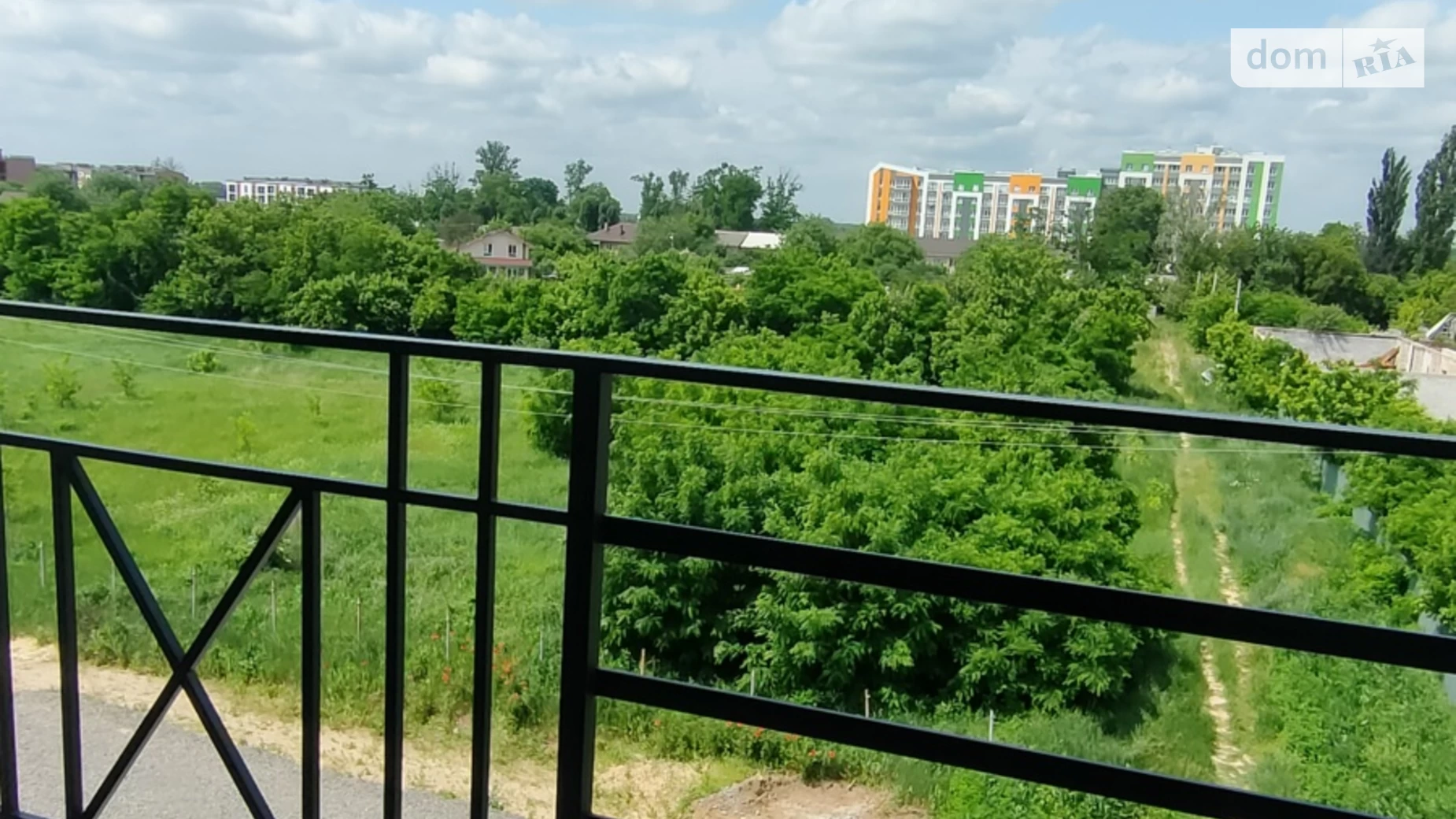 Продається 1-кімнатна квартира 39 кв. м у Гостомелі, вул. Українська, 12/1 - фото 2