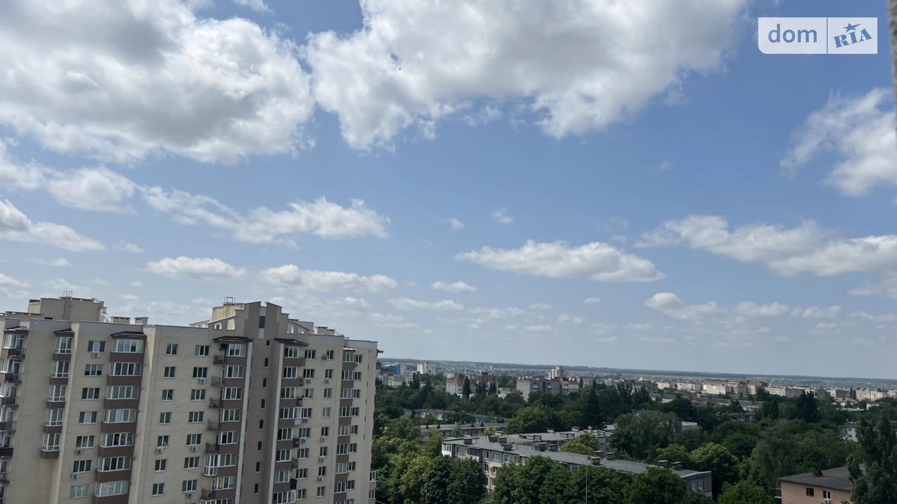 Продается 1-комнатная квартира 50 кв. м в Виннице, ул. 600-летия, 3 - фото 2