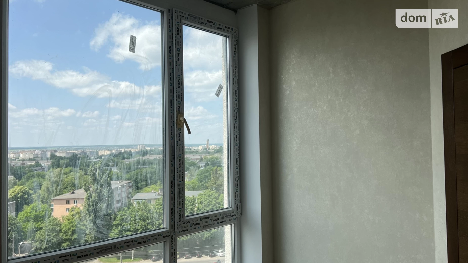 Продается 1-комнатная квартира 50 кв. м в Виннице, ул. 600-летия, 3 - фото 3