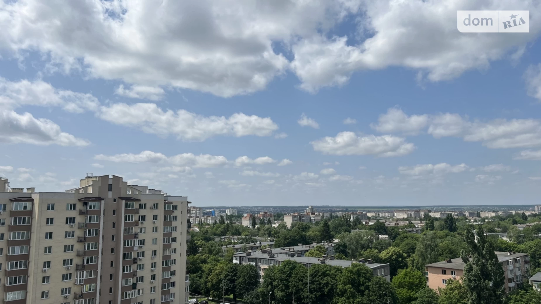 Продается 1-комнатная квартира 50 кв. м в Виннице, ул. 600-летия, 3 - фото 4