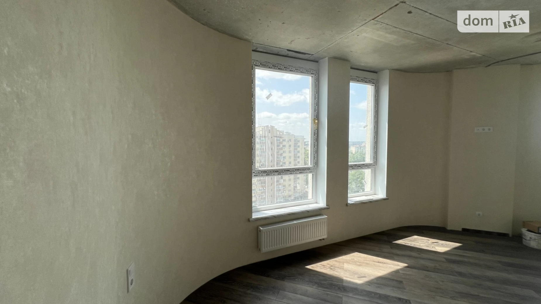 Продается 1-комнатная квартира 50 кв. м в Виннице, ул. 600-летия, 3 - фото 5