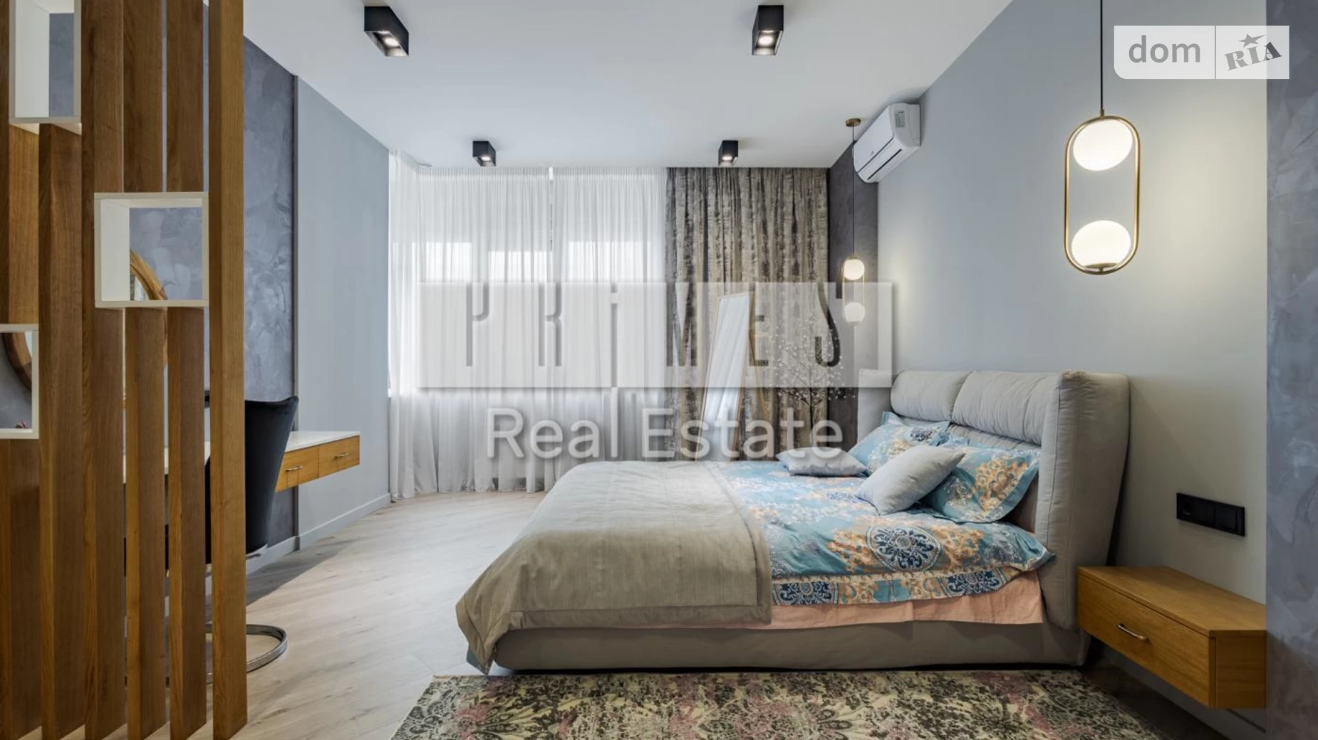 Продается 1-комнатная квартира 58.6 кв. м в Киеве, ул. Трускавецкая, 8 - фото 3