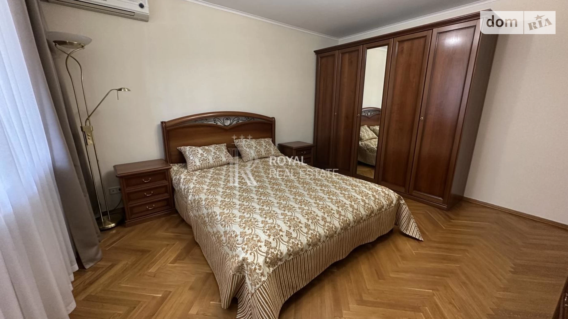 Сдается в аренду 4-комнатная квартира 110 кв. м в Киеве, ул. Александра Конисского(Тургеневская), 16 - фото 2
