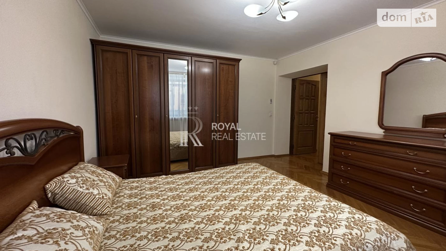 Сдается в аренду 4-комнатная квартира 110 кв. м в Киеве, ул. Александра Конисского(Тургеневская), 16 - фото 5