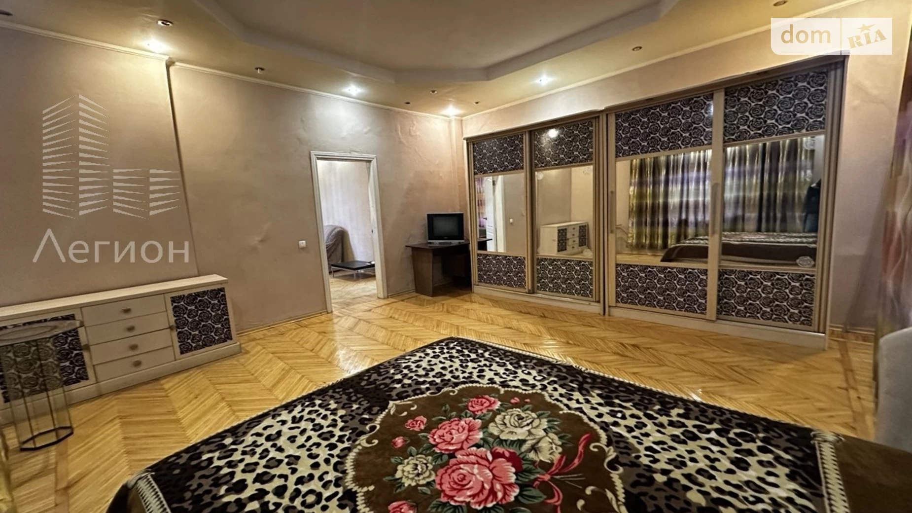 Сдается в аренду 2-комнатная квартира 55 кв. м в Харькове, ул. Сумская, 124 - фото 3