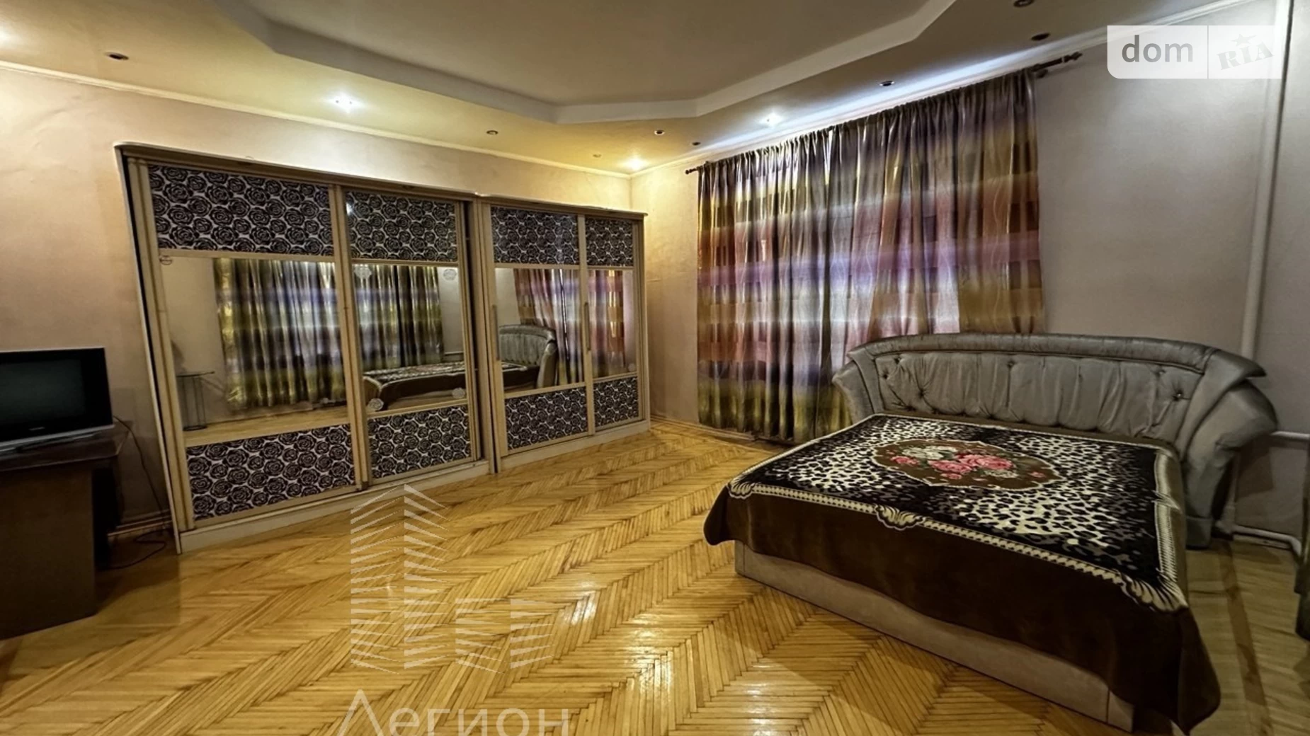 Сдается в аренду 2-комнатная квартира 55 кв. м в Харькове, ул. Сумская, 124 - фото 2