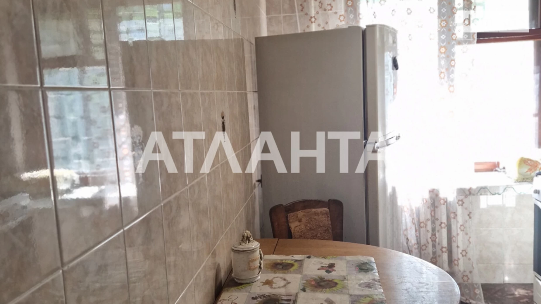Продается 2-комнатная квартира 44 кв. м в Одессе, просп. Князя Владимира Великого(Добровольского) - фото 2