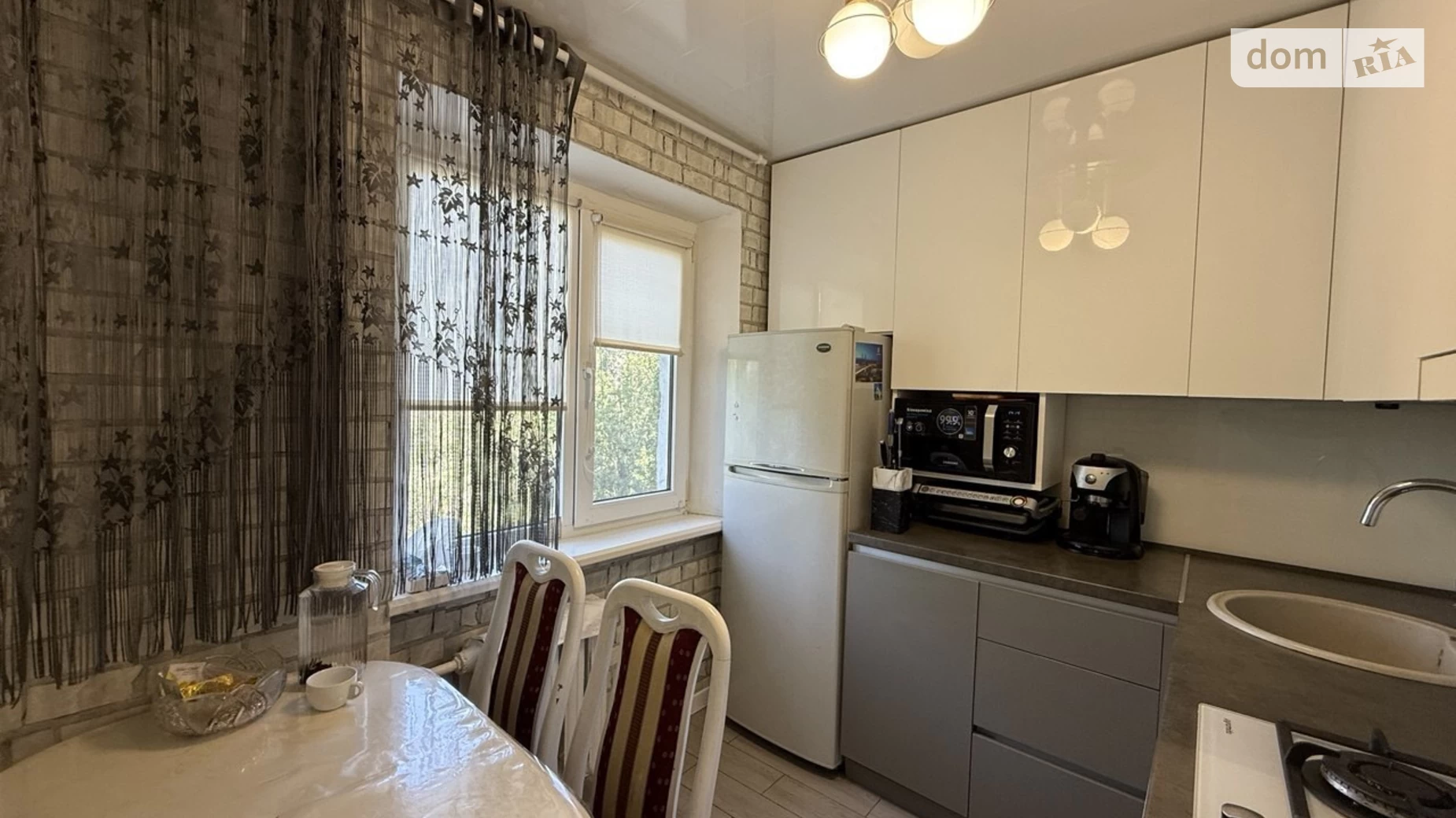 Продается 3-комнатная квартира 64 кв. м в Днепре, цена: 48000 $ - фото 4