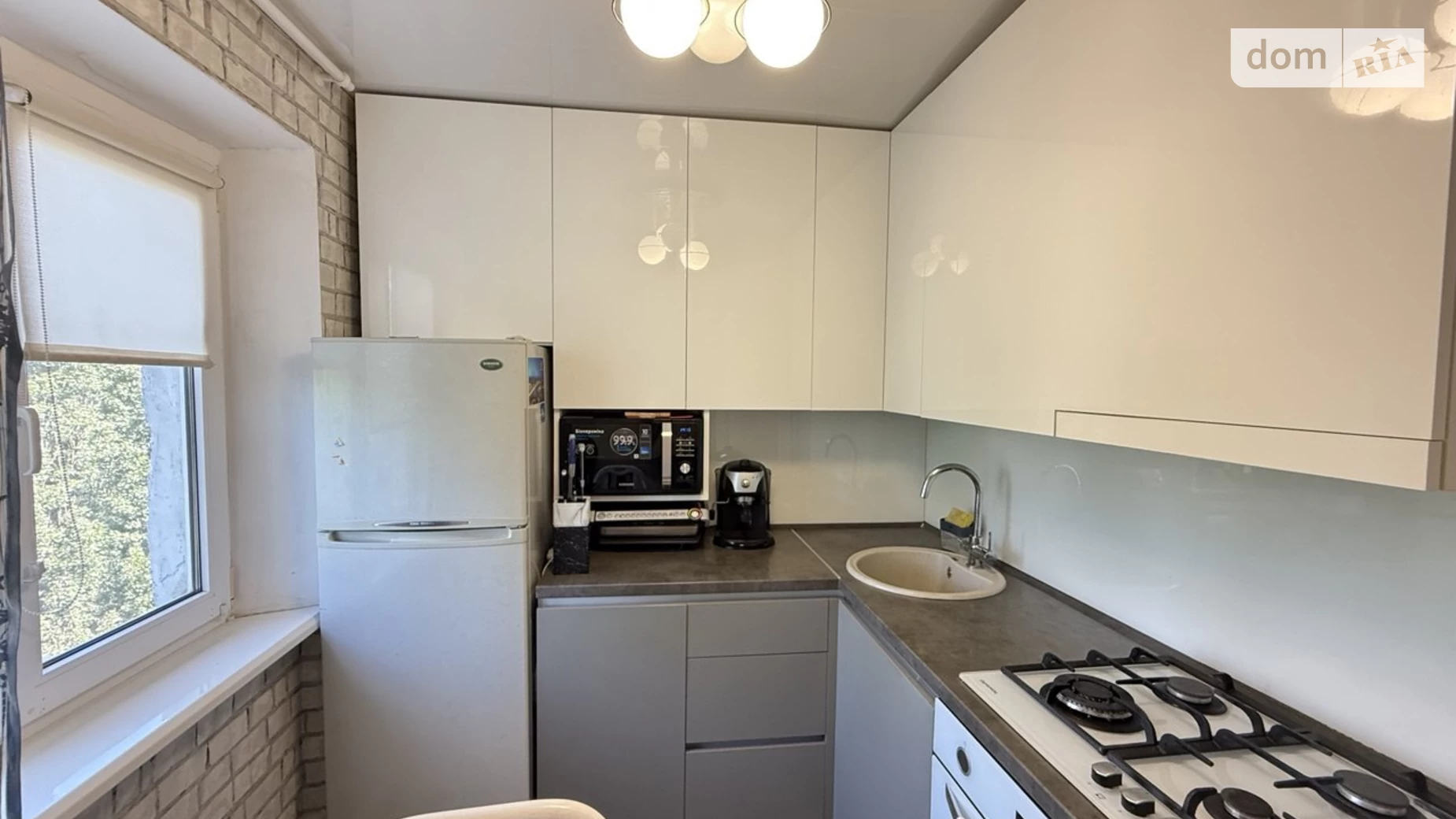 Продается 3-комнатная квартира 64 кв. м в Днепре, цена: 48000 $ - фото 5