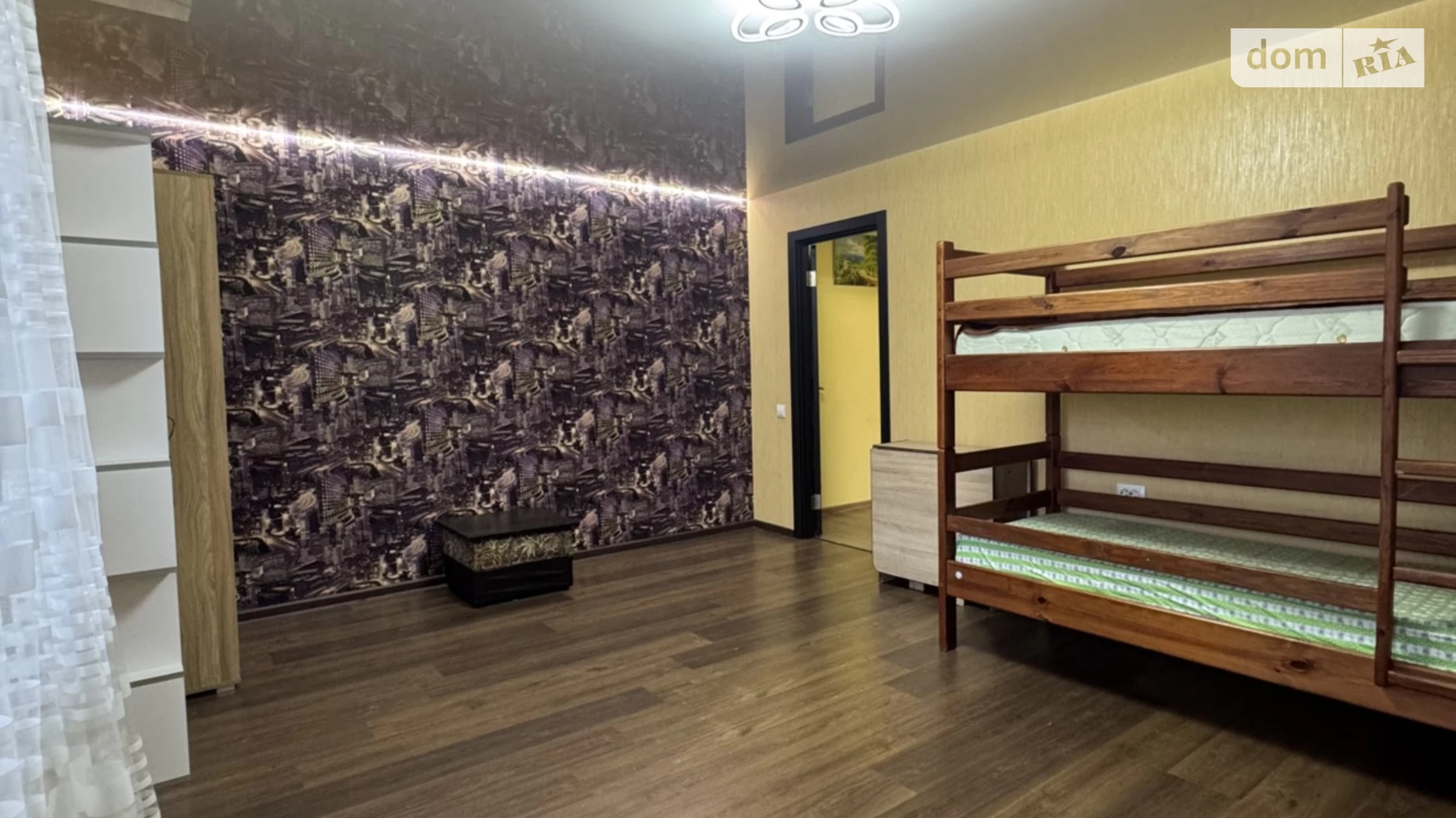 Продається 2-кімнатна квартира 60.4 кв. м у Вінниці, вул. Левка Лук’яненка(Ватутіна), 137Б - фото 4