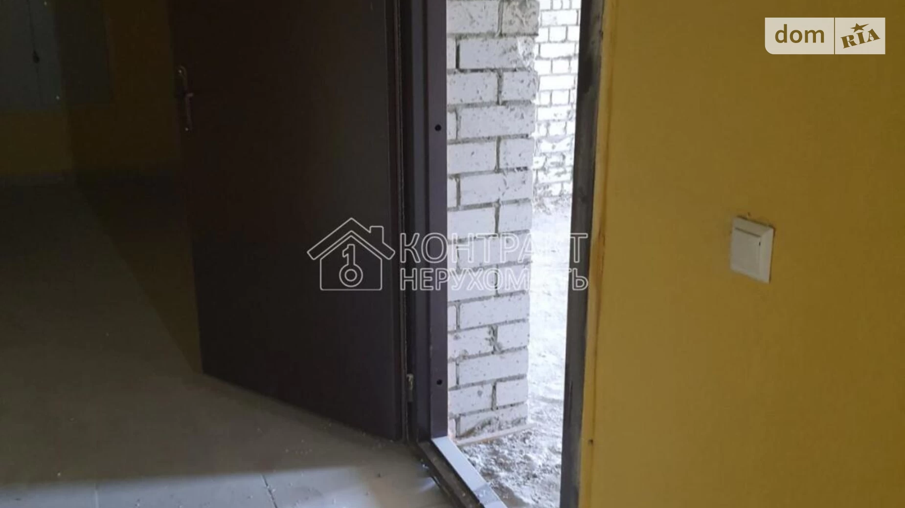Продается 1-комнатная квартира 38 кв. м в Харькове, ул. Борткевича - фото 4
