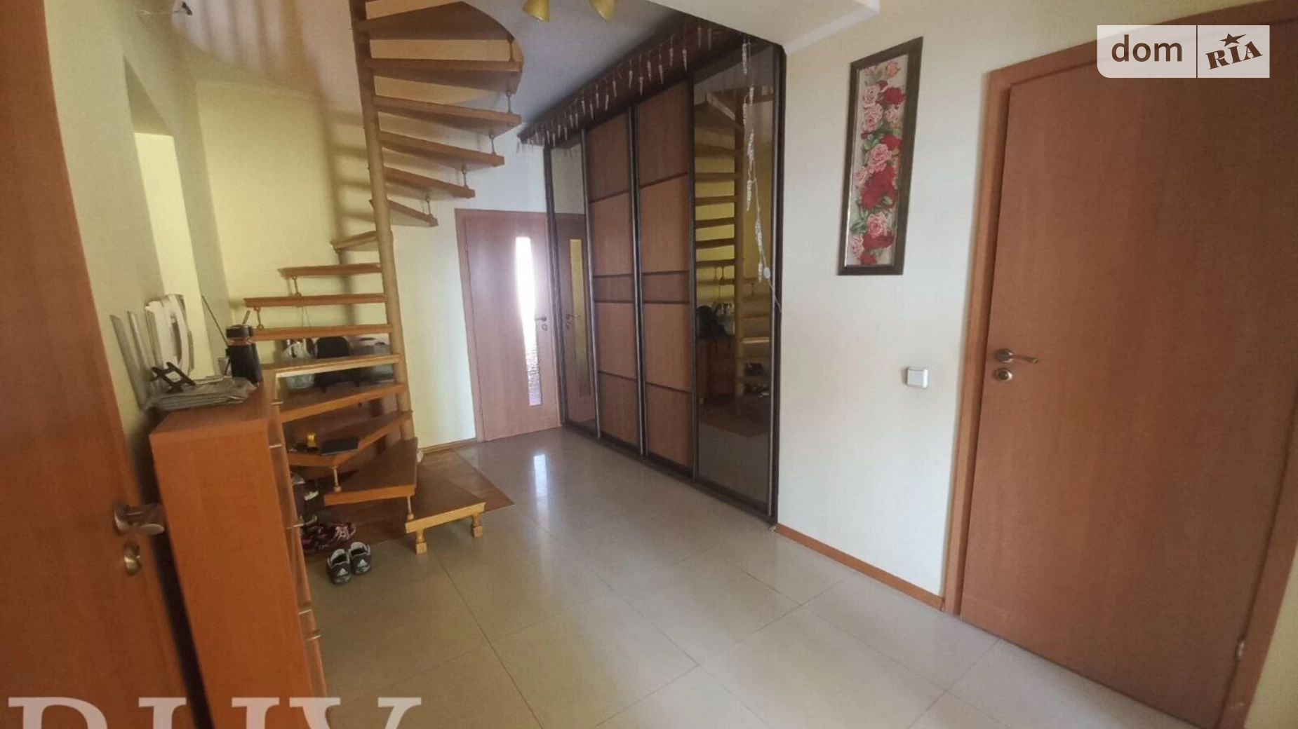 Продается 3-комнатная квартира 105 кв. м в Львове, ул. Петлюры Симона, 34А - фото 4