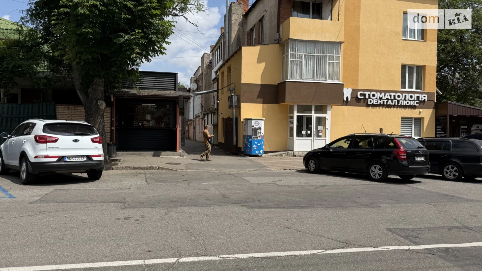 Продається об'єкт сфери послуг 10 кв. м в 1-поверховій будівлі, цена: 6000 $ - фото 2