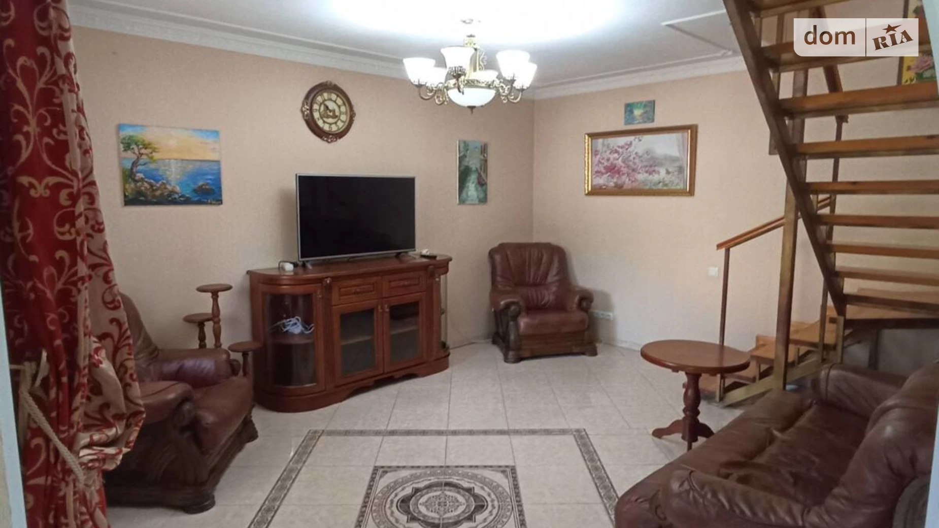 Сдается в аренду часть дома 96 кв. м с гаражом, цена: 19000 грн - фото 3