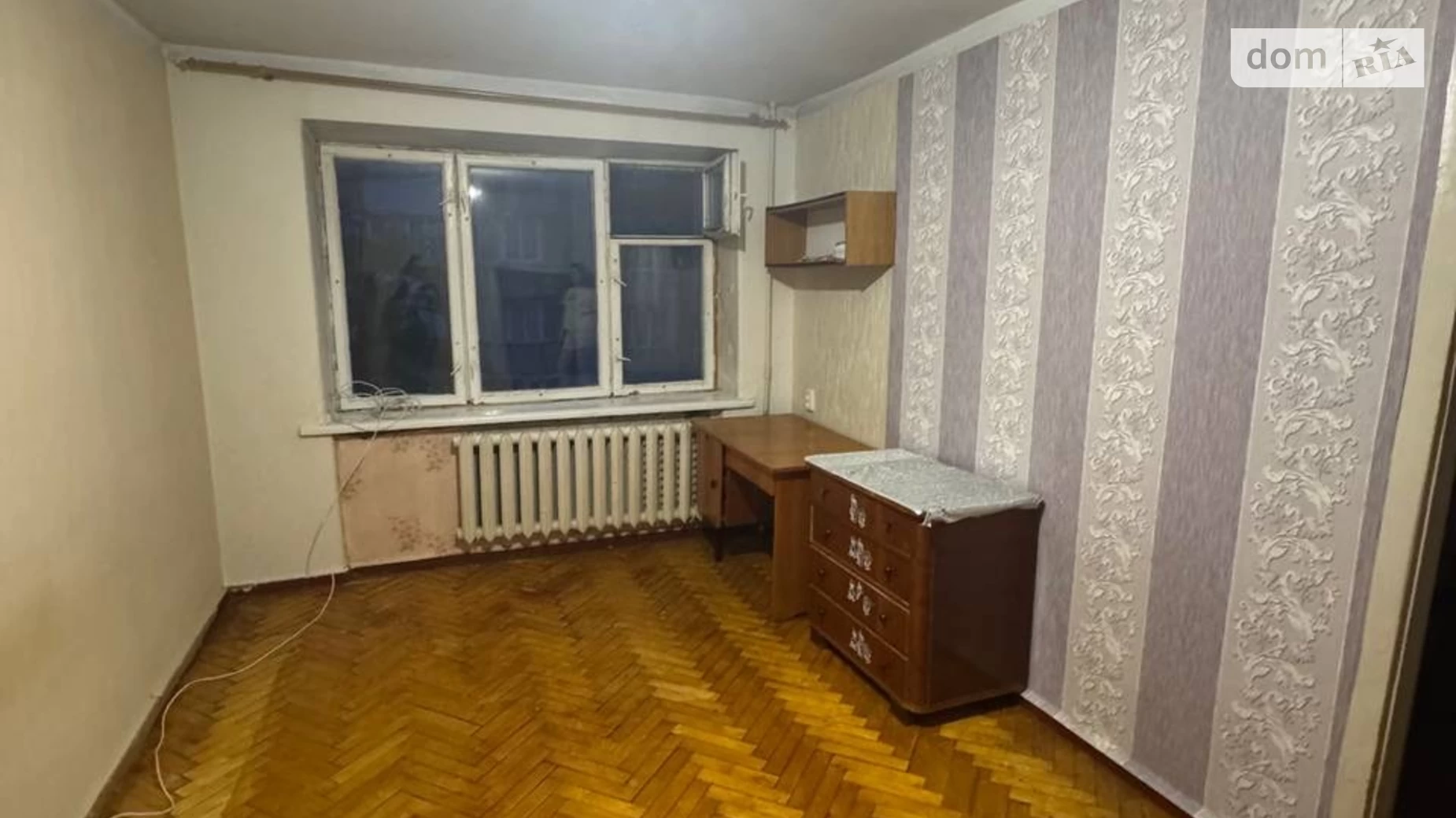 Сдается в аренду 2-комнатная квартира 44 кв. м в Виннице, просп. Коцюбинского - фото 2