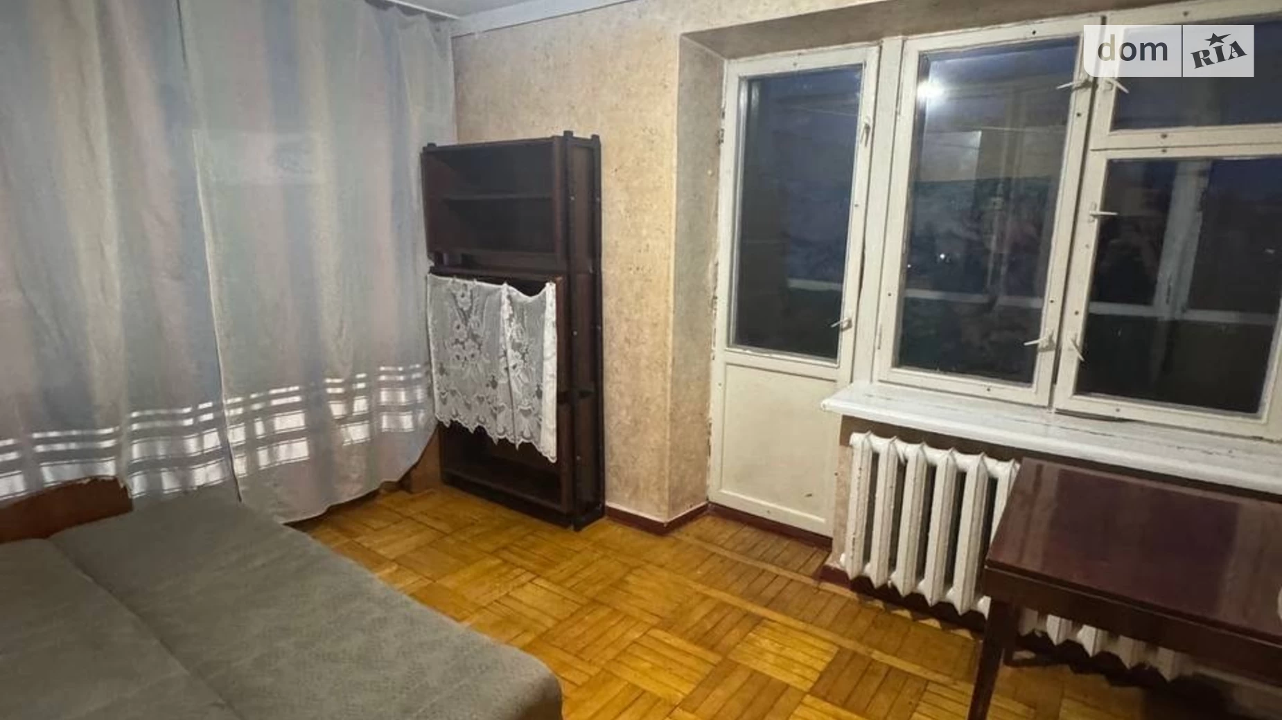 Сдается в аренду 2-комнатная квартира 44 кв. м в Виннице, просп. Коцюбинского - фото 4