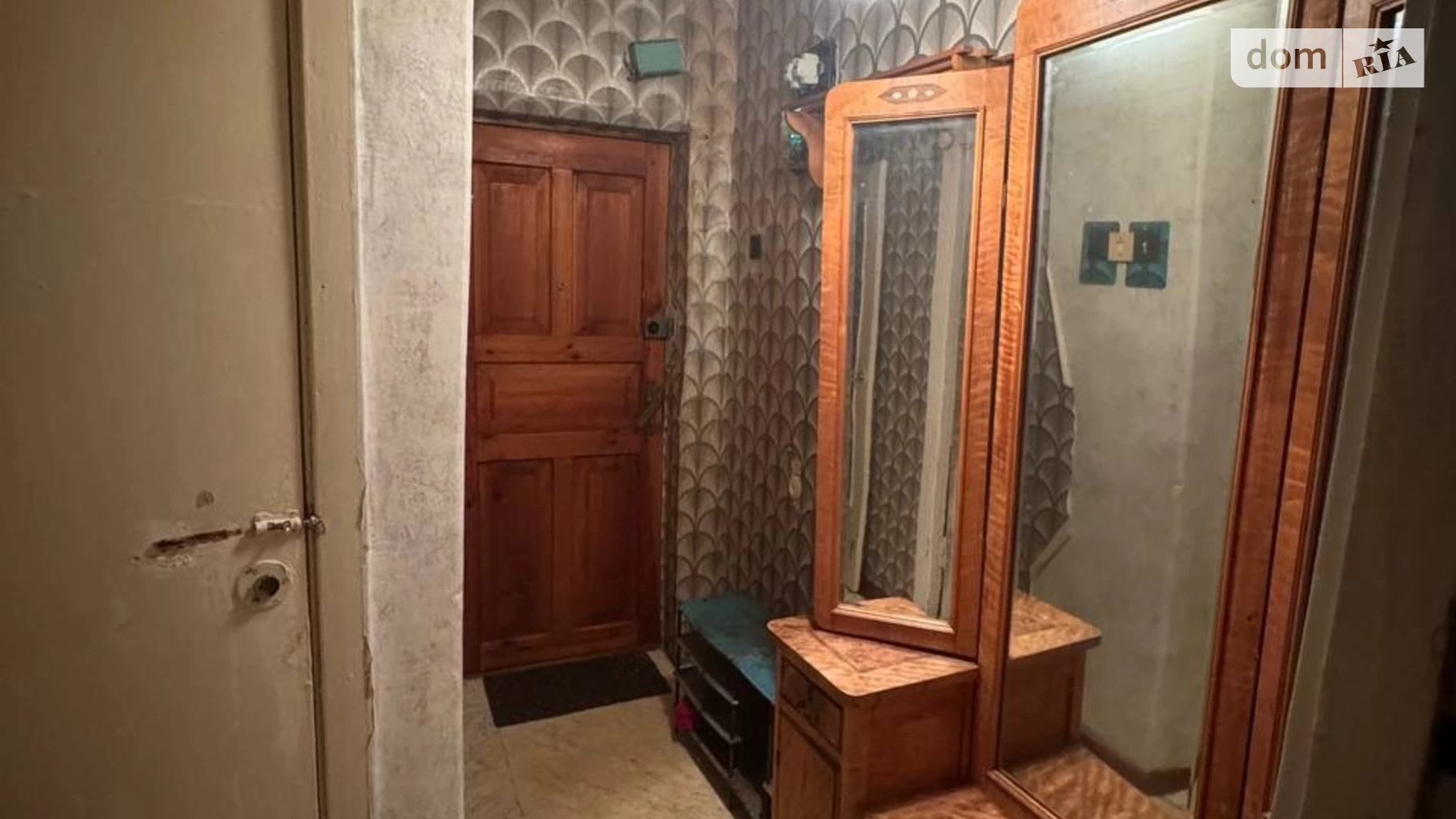 Сдается в аренду 2-комнатная квартира 44 кв. м в Виннице, просп. Коцюбинского - фото 5