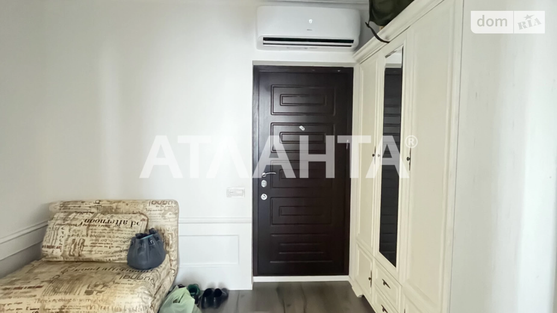 Продается 2-комнатная квартира 67 кв. м в Крыжановка, цена: 82000 $ - фото 4